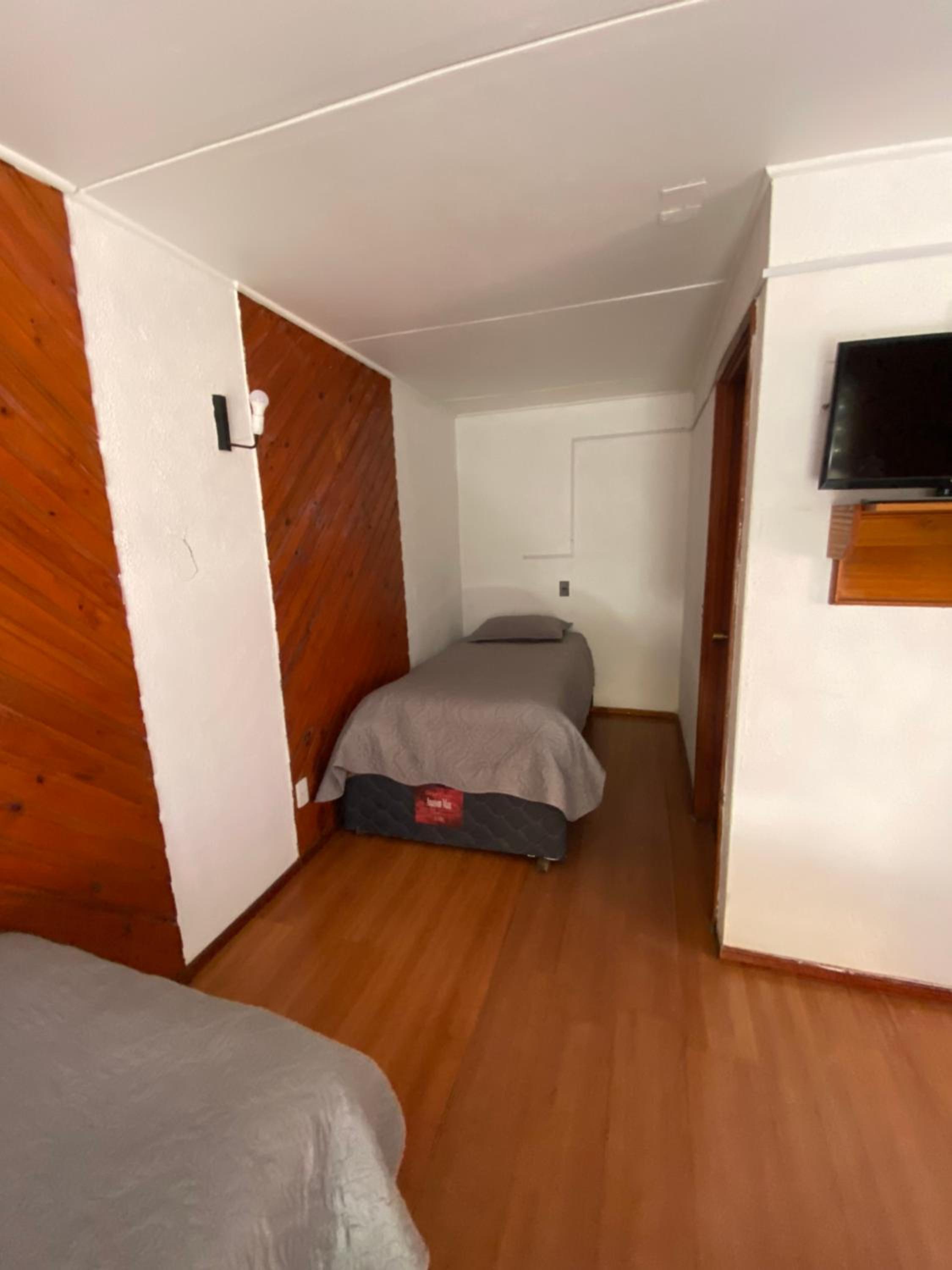 Family Double Room