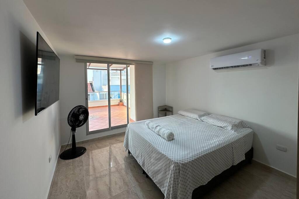 Two-Bedroom Apartment photo 1