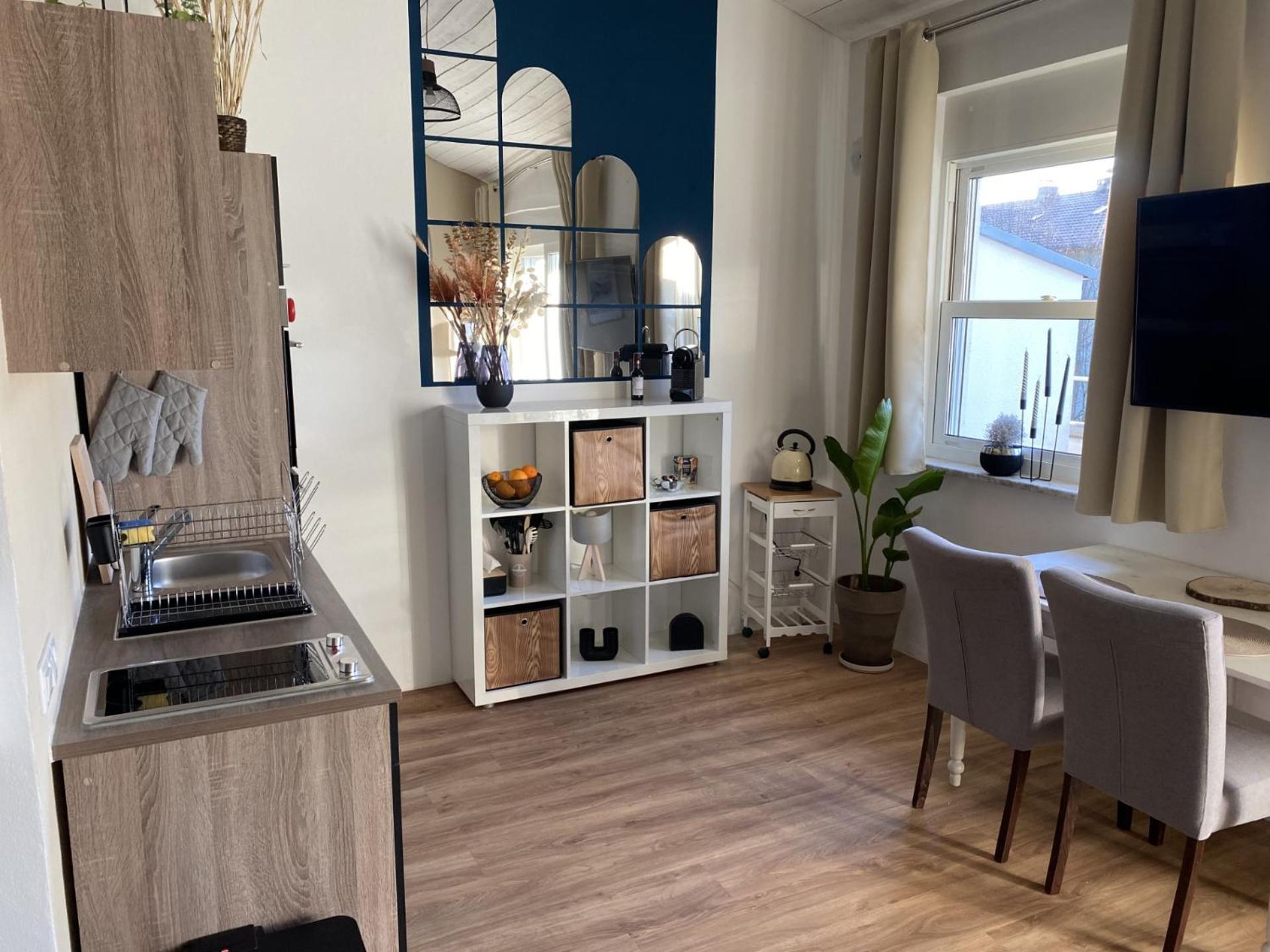 Duplex Apartment photo 3
