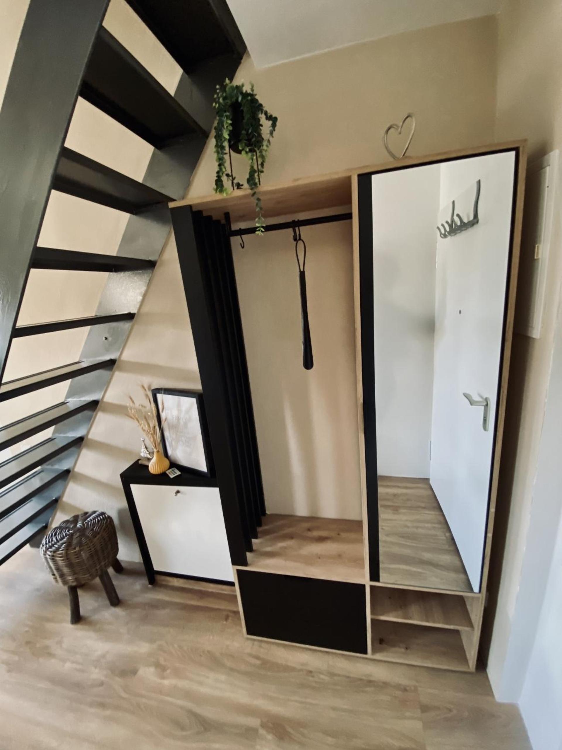 Duplex Apartment photo 2