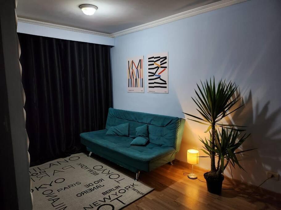 Two-Bedroom House photo 1