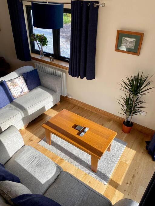 Two-Bedroom House photo 2