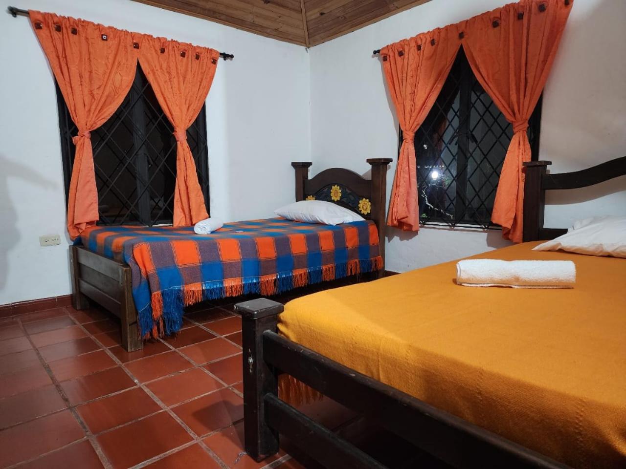 Twin Room photo 1