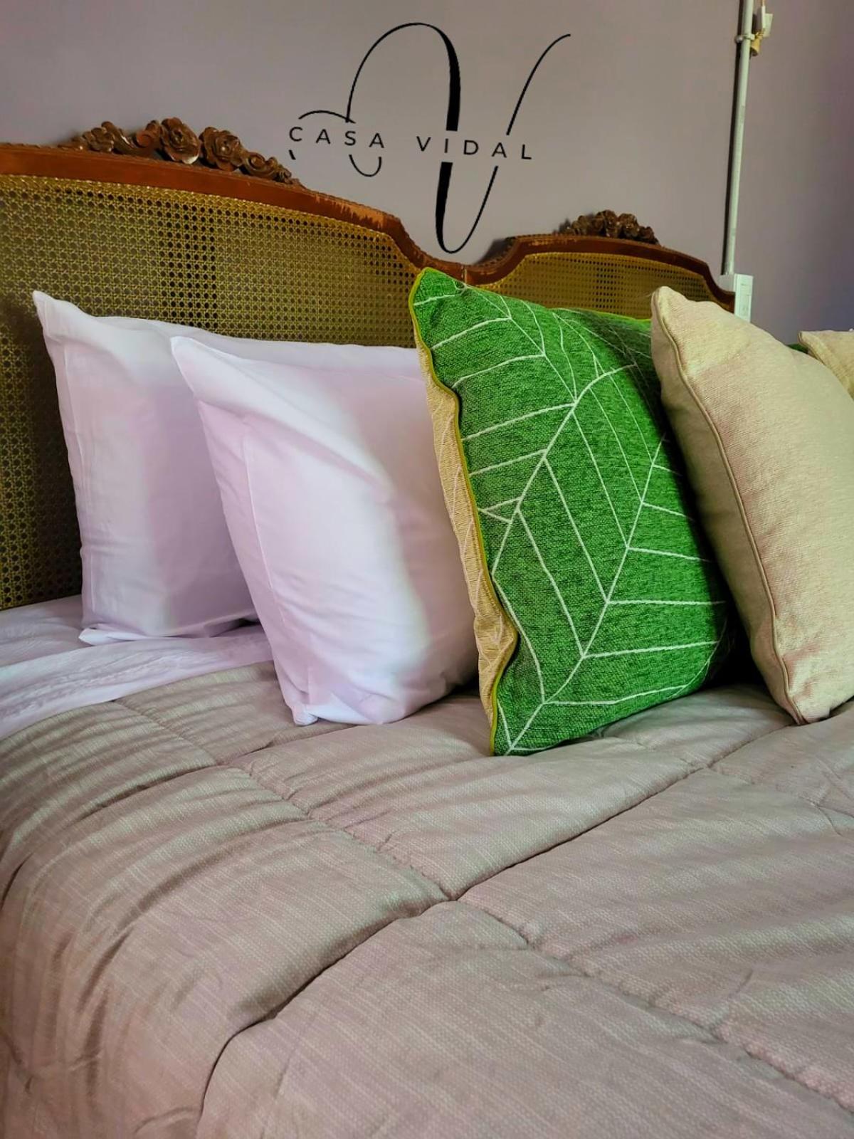 Deluxe Double or Twin Room photo 1