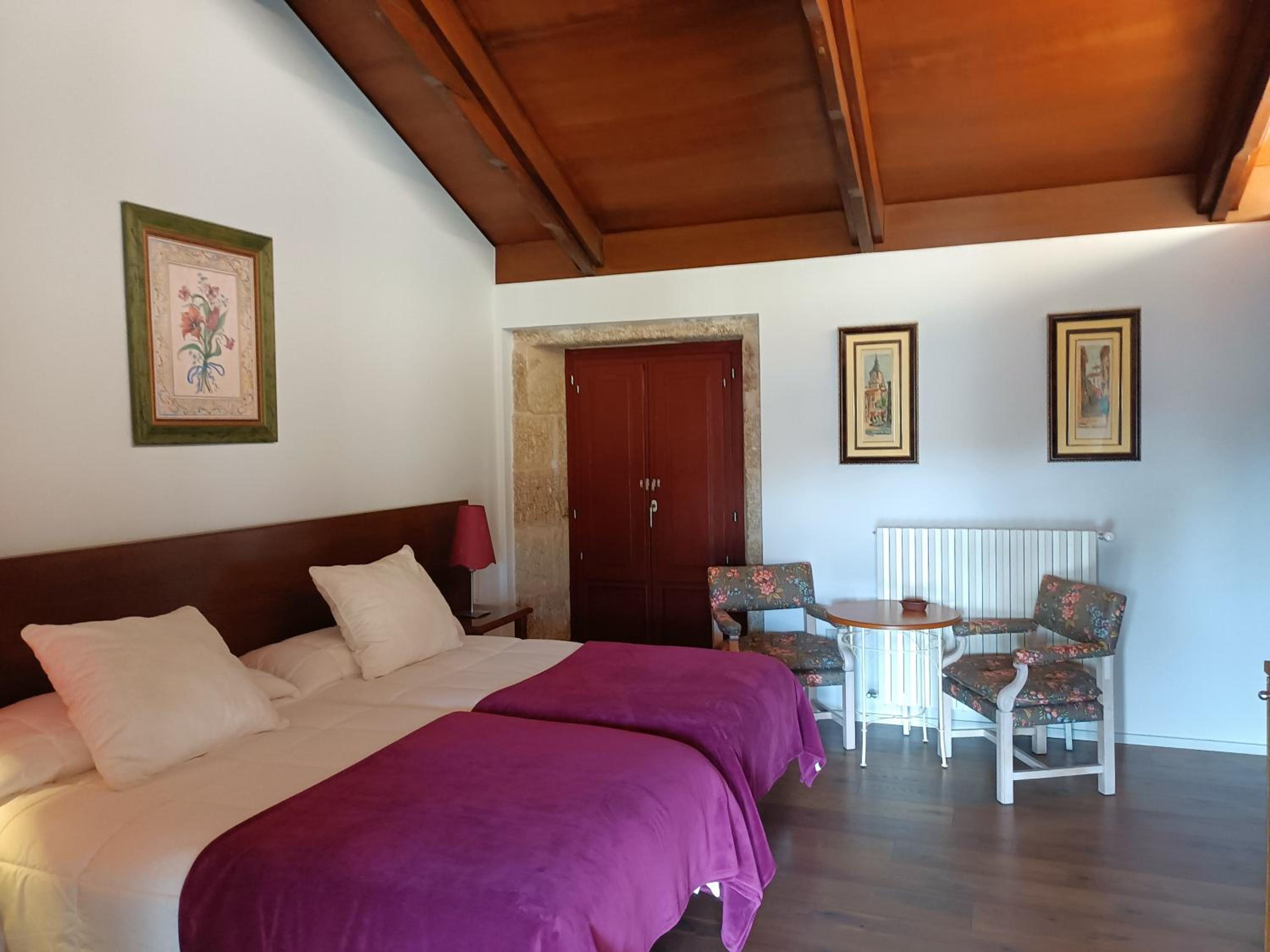 Double Room - Photo 1