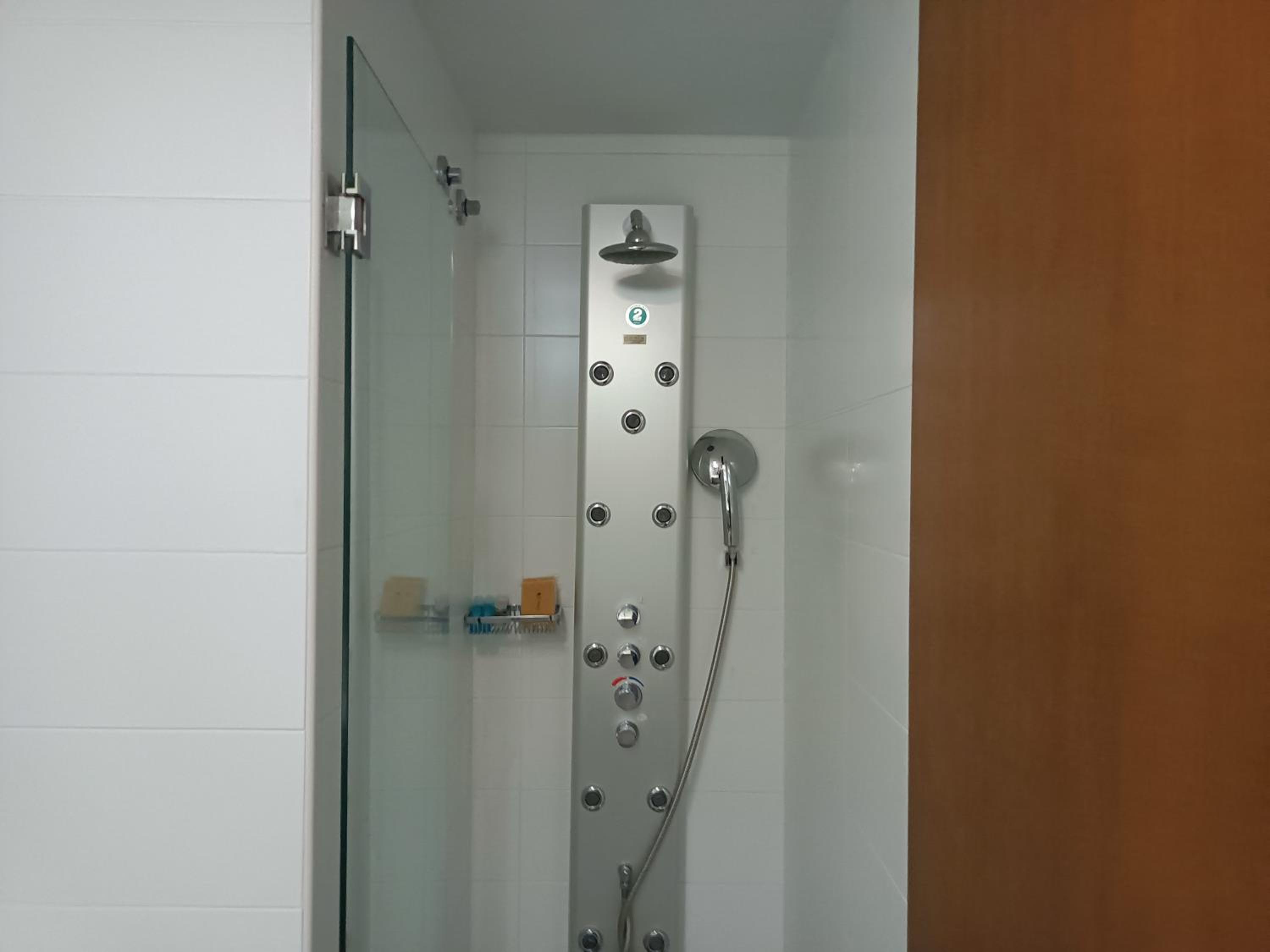 Double Room - Photo 5