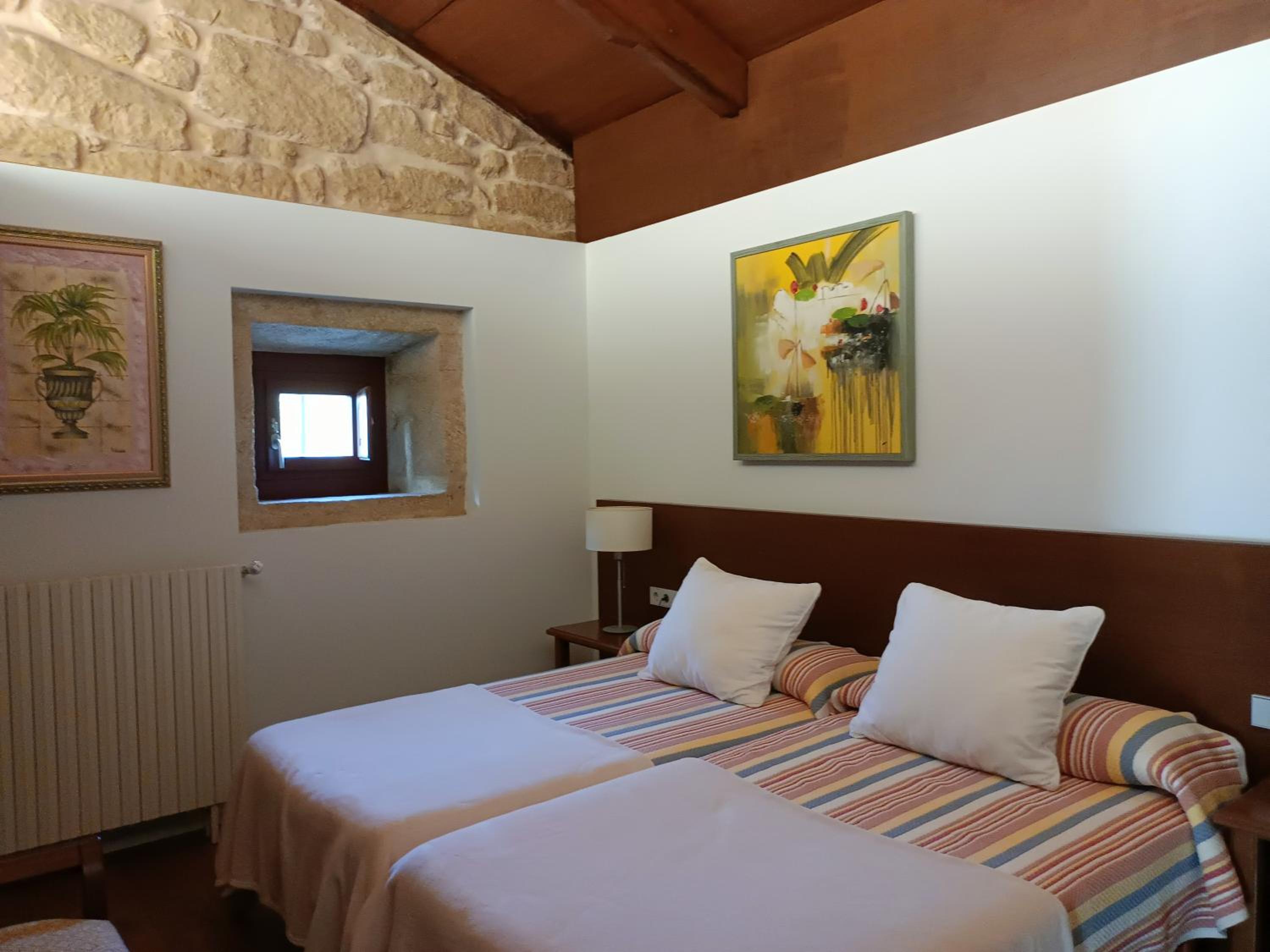 Double Room - Photo 13