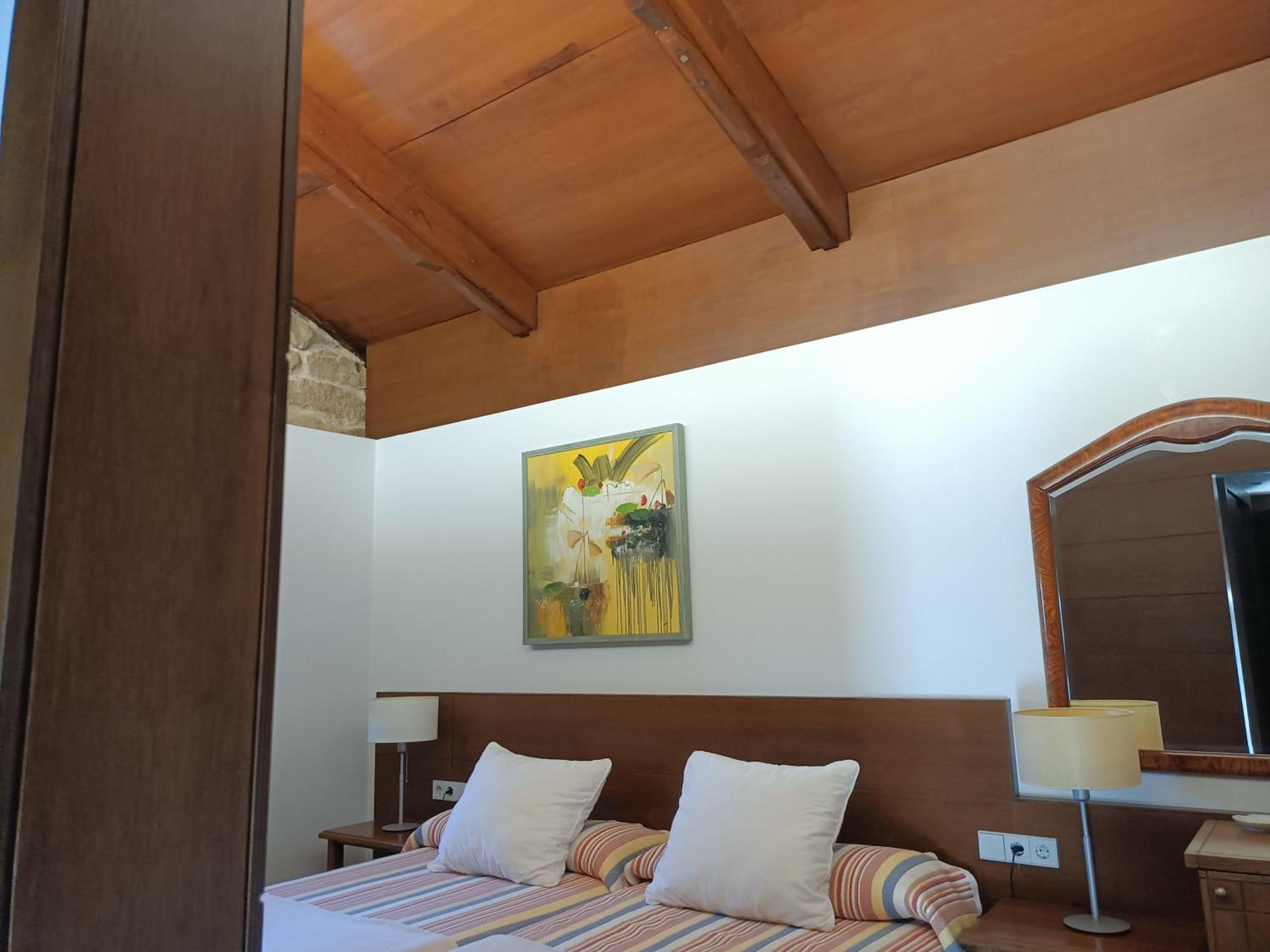 Double Room - Photo 14