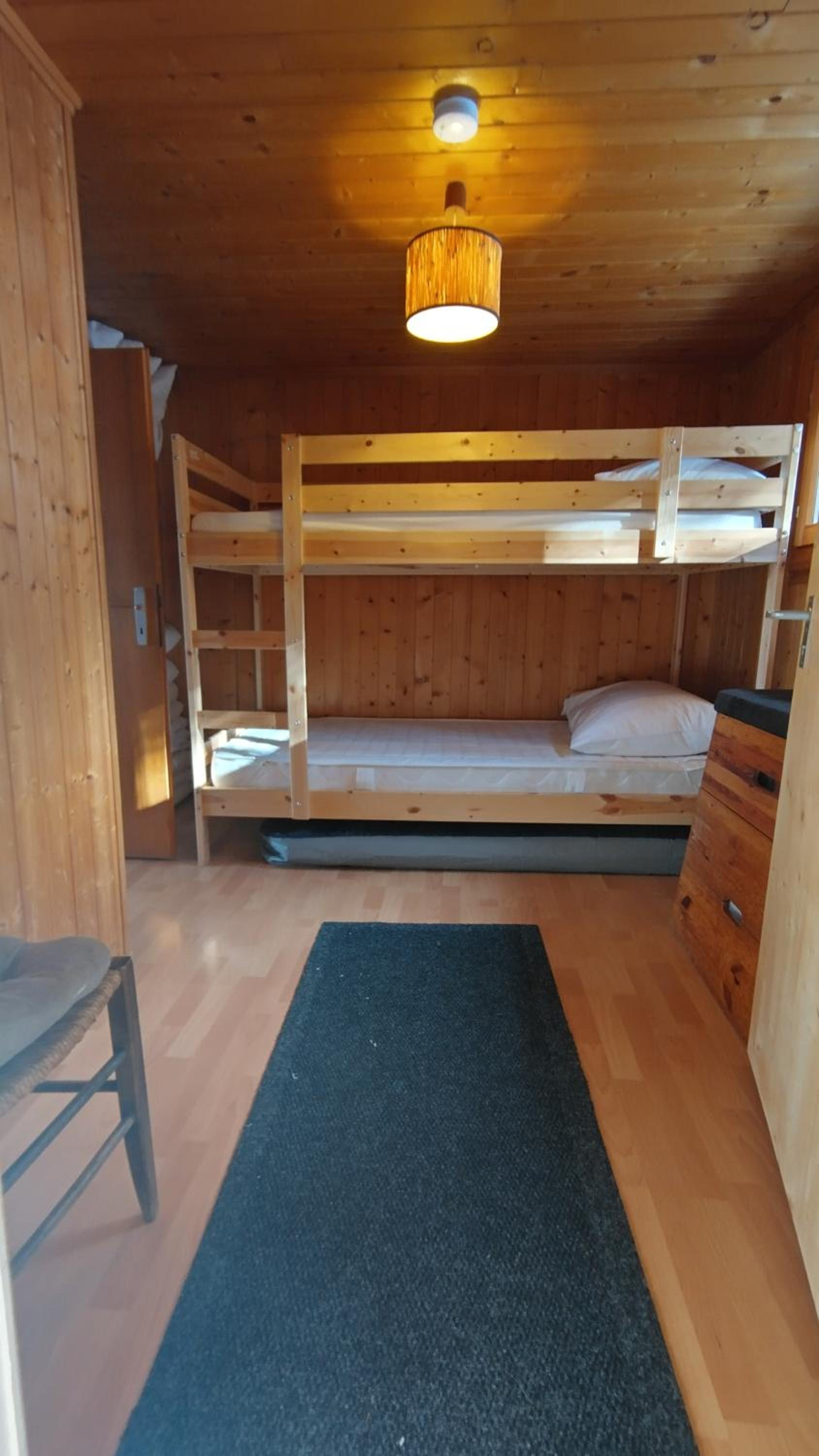 Two-Bedroom Chalet - Photo 18