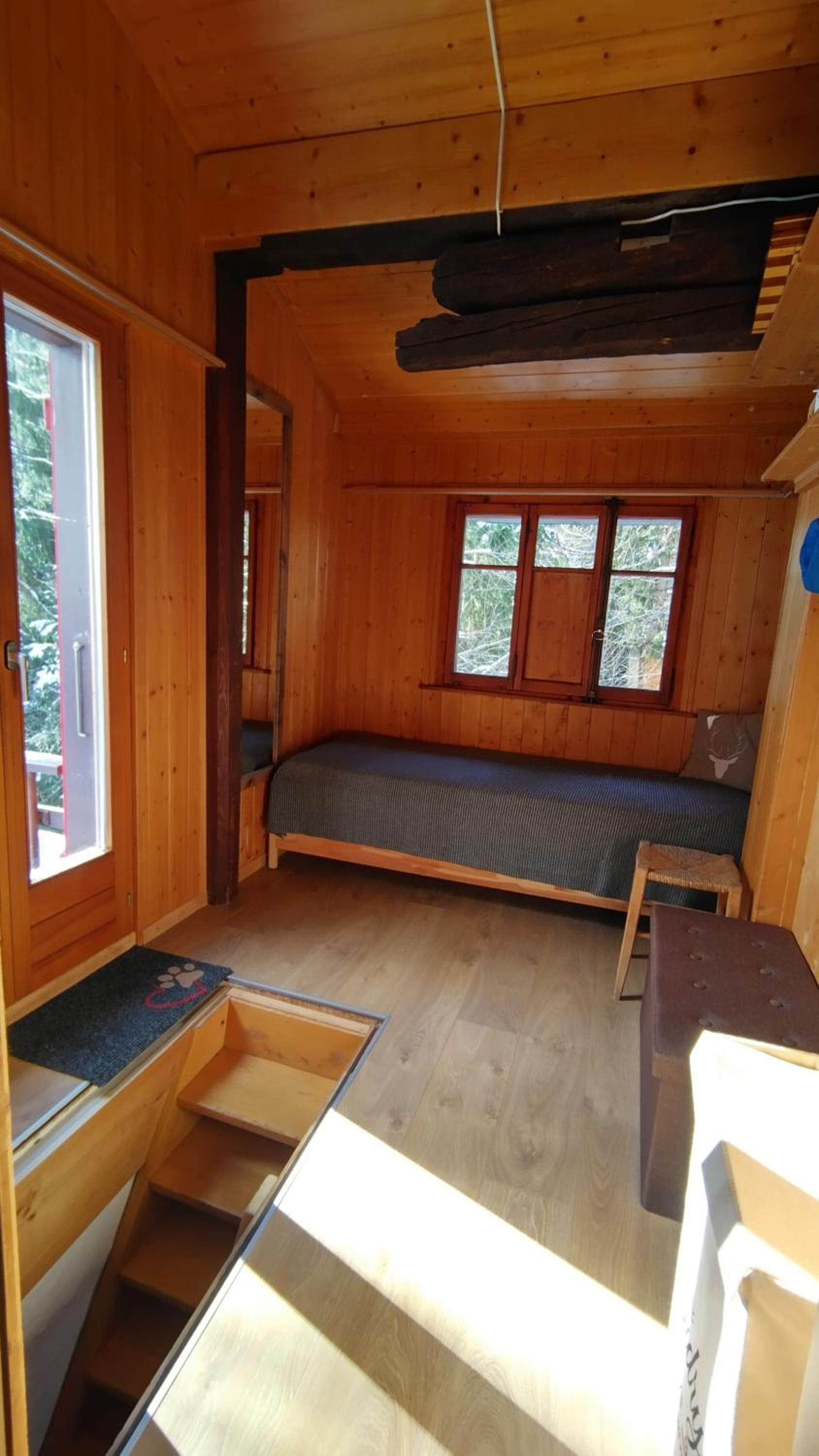 Two-Bedroom Chalet - Photo 19