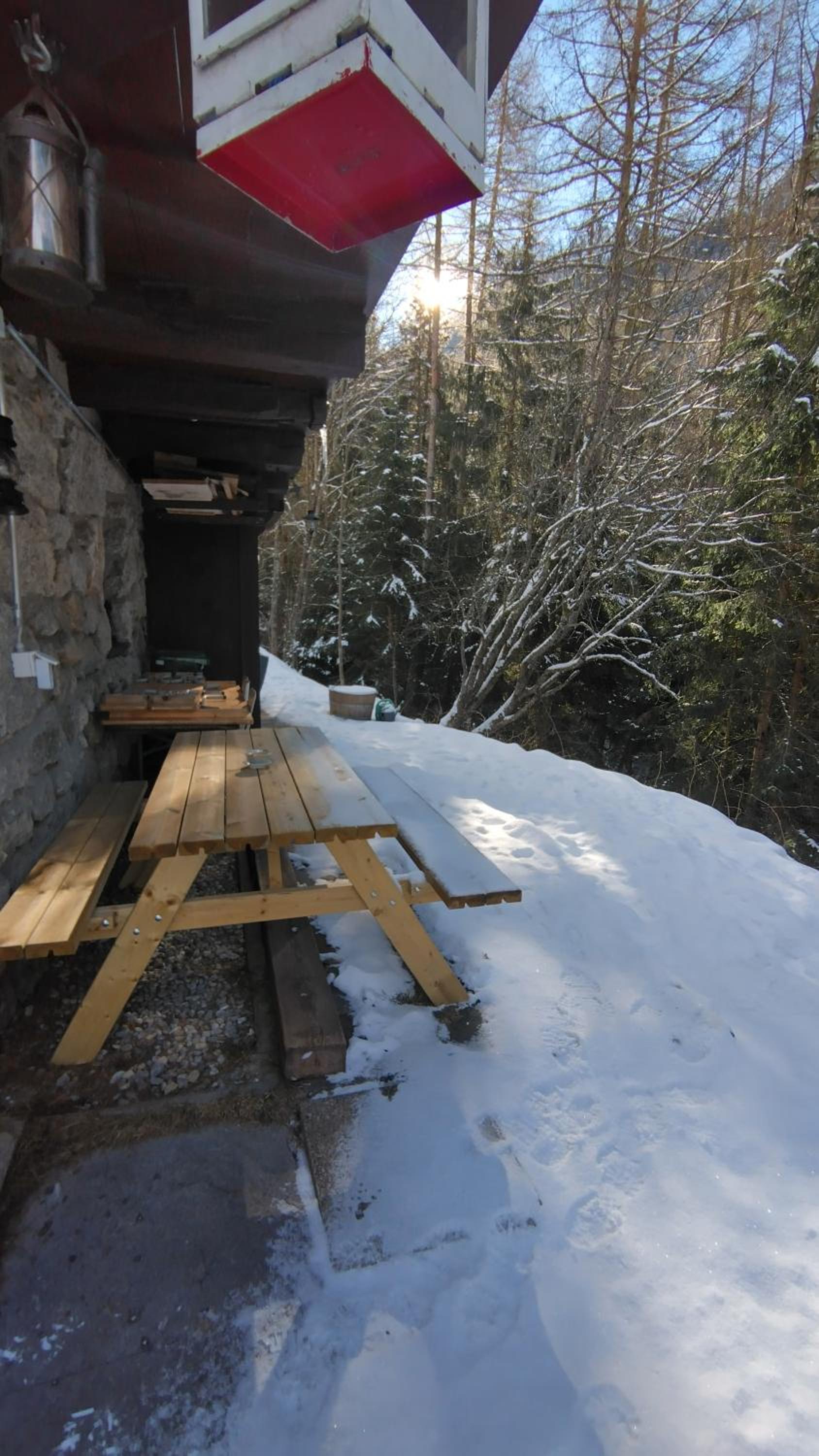 Two-Bedroom Chalet - Photo 27