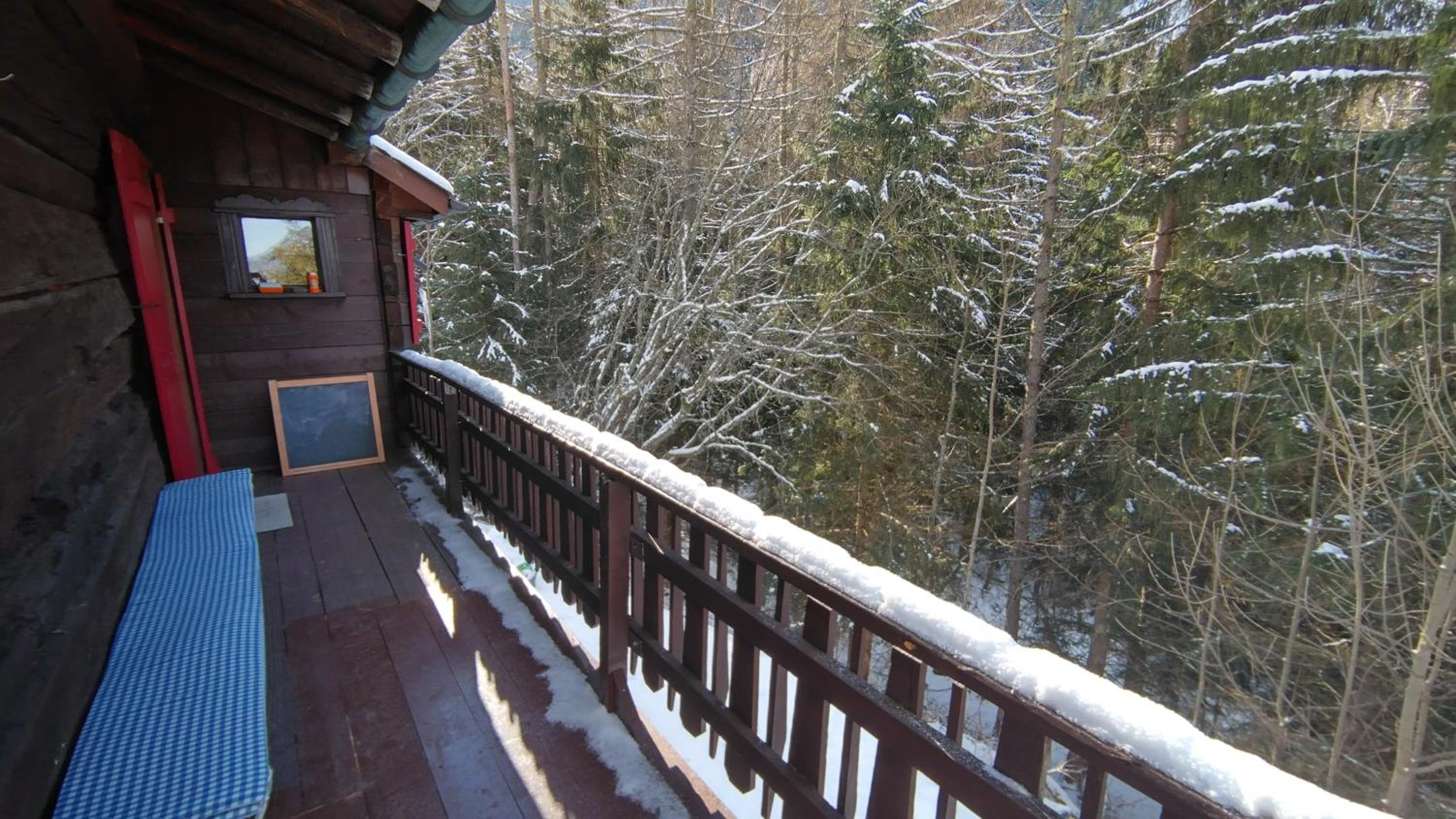 Two-Bedroom Chalet - Photo 6