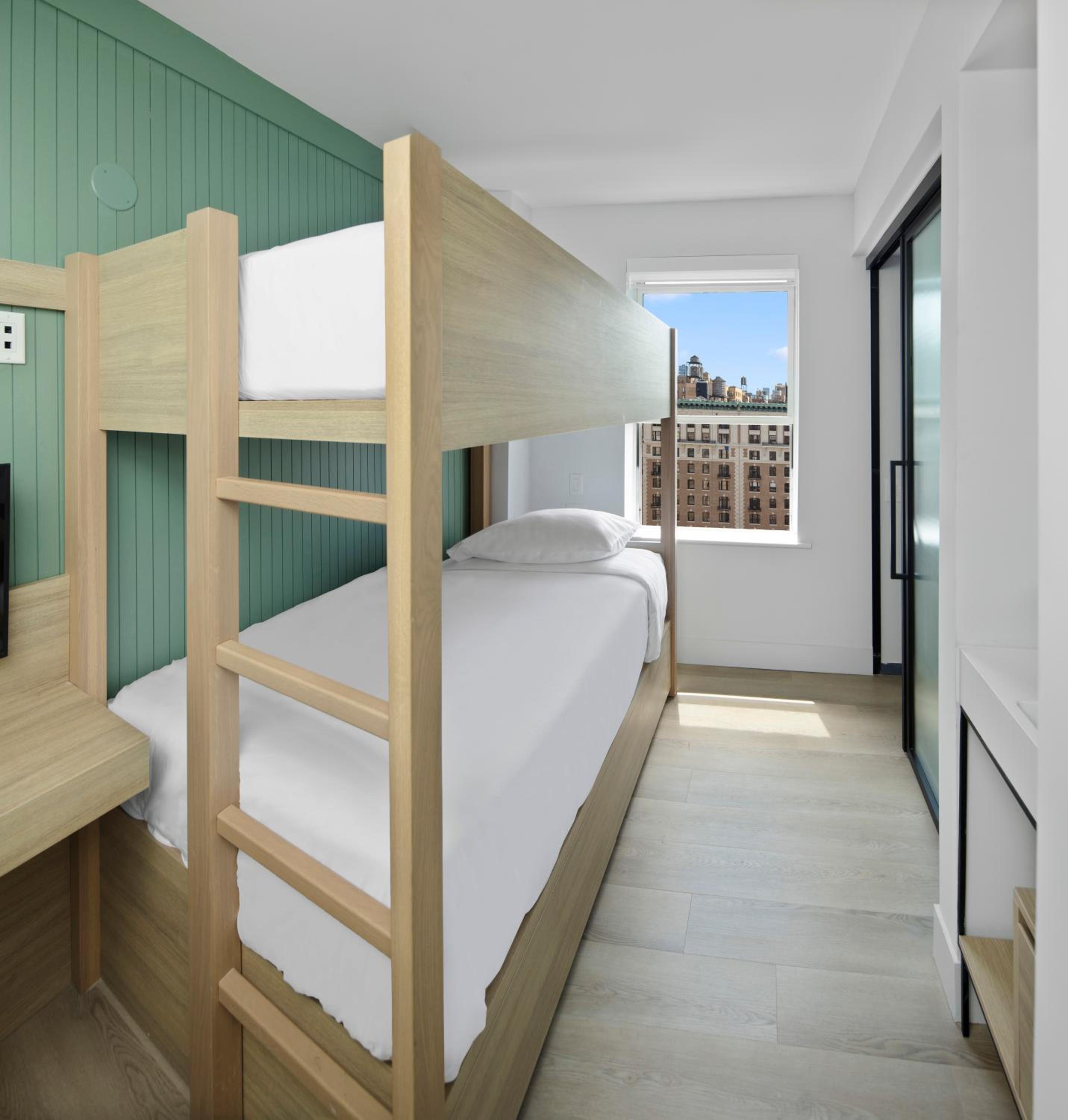 River View Twin Room photo 1
