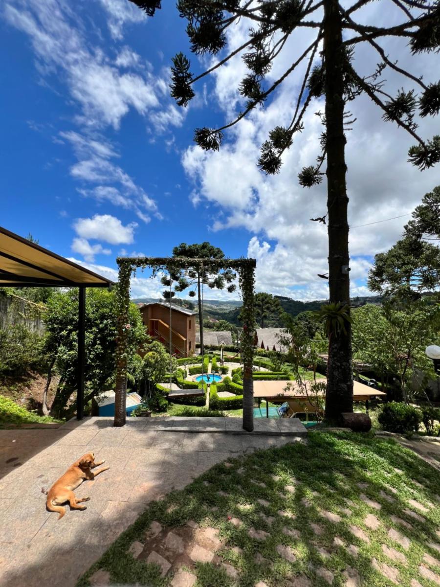 Suite with Mountain View - Photo 2