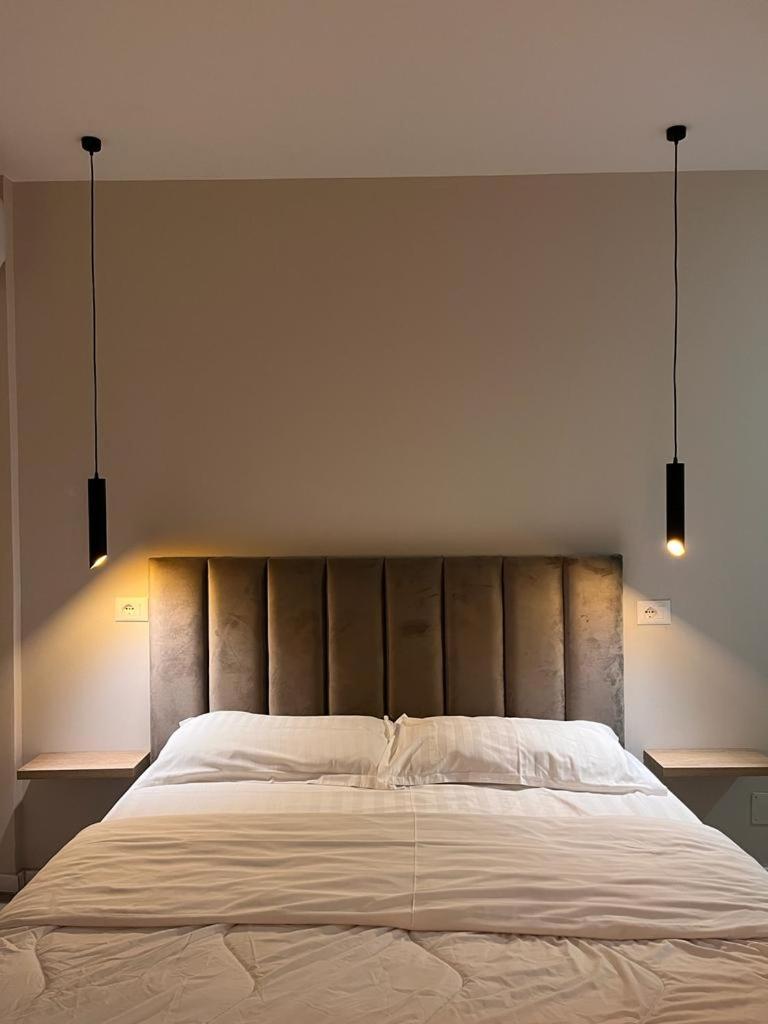 Double Room with Balcony photo 1