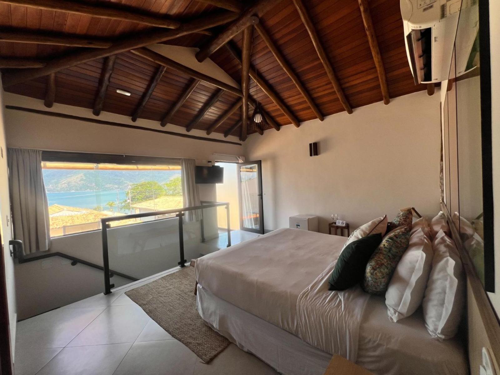 Suite with Sea View photo 1