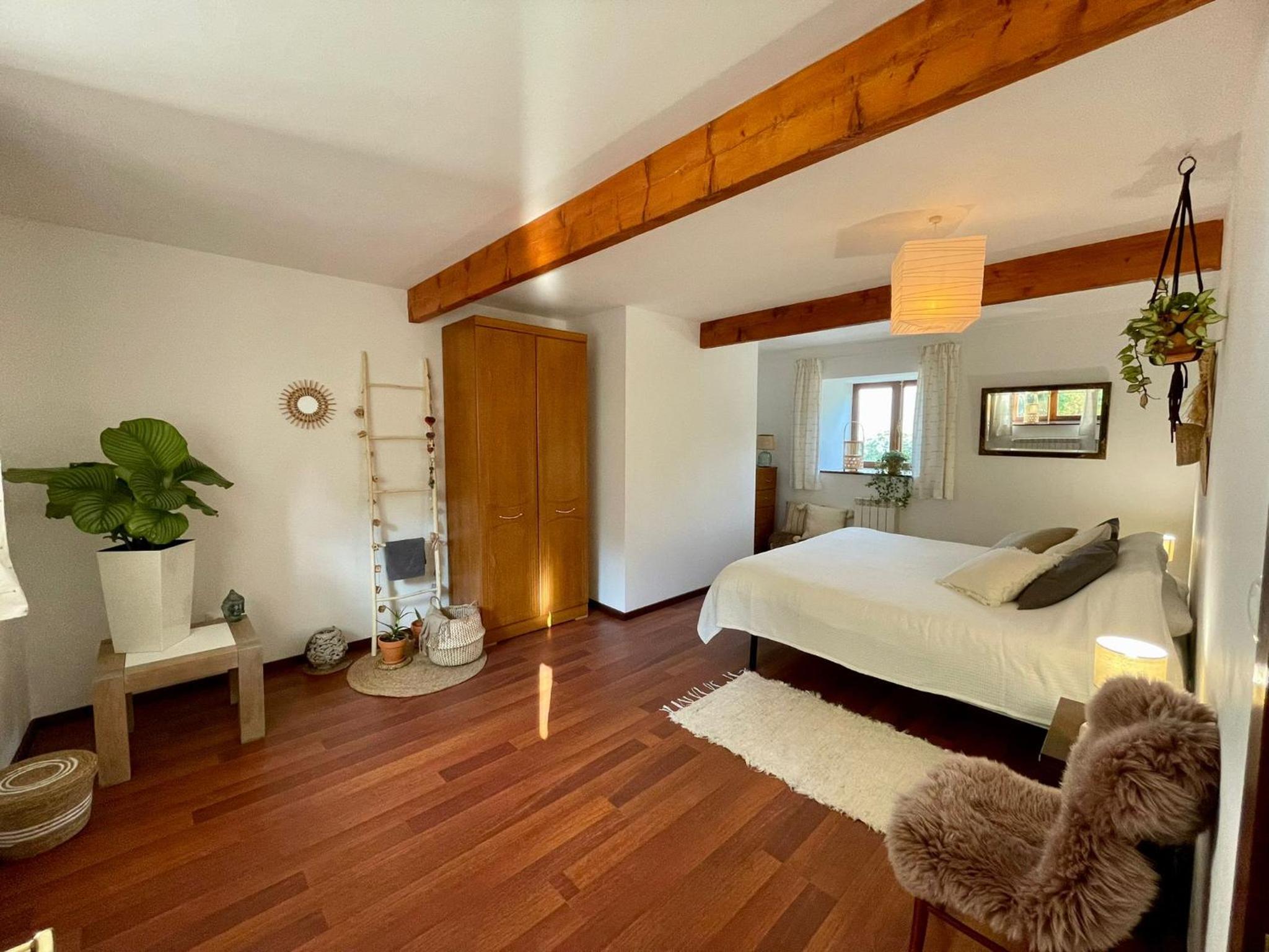 Triple Room with Mountain View photo 3