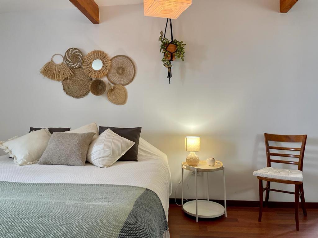 Triple Room with Mountain View photo 1