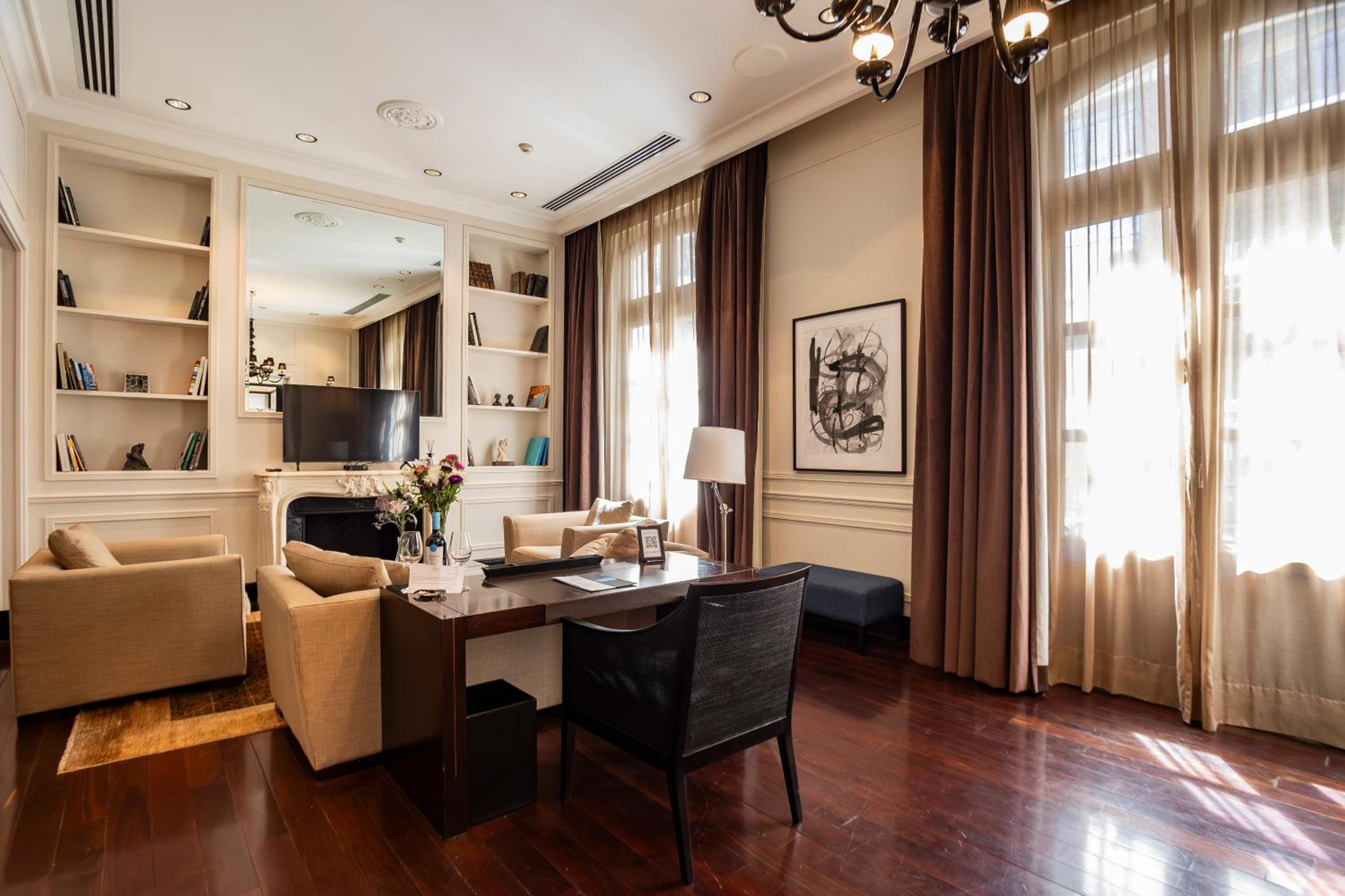 Presidential Suite photo 2