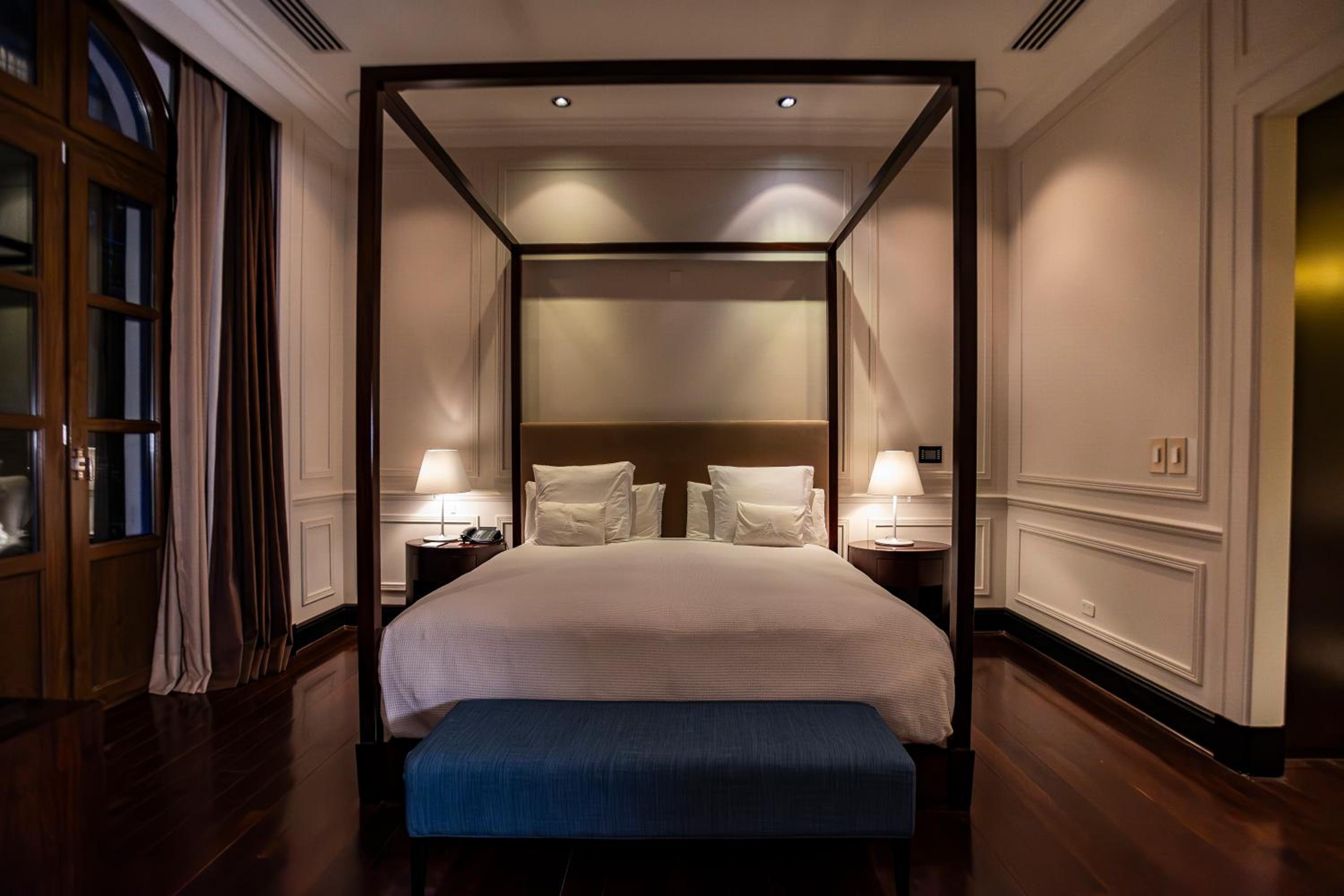 Presidential Suite photo 3