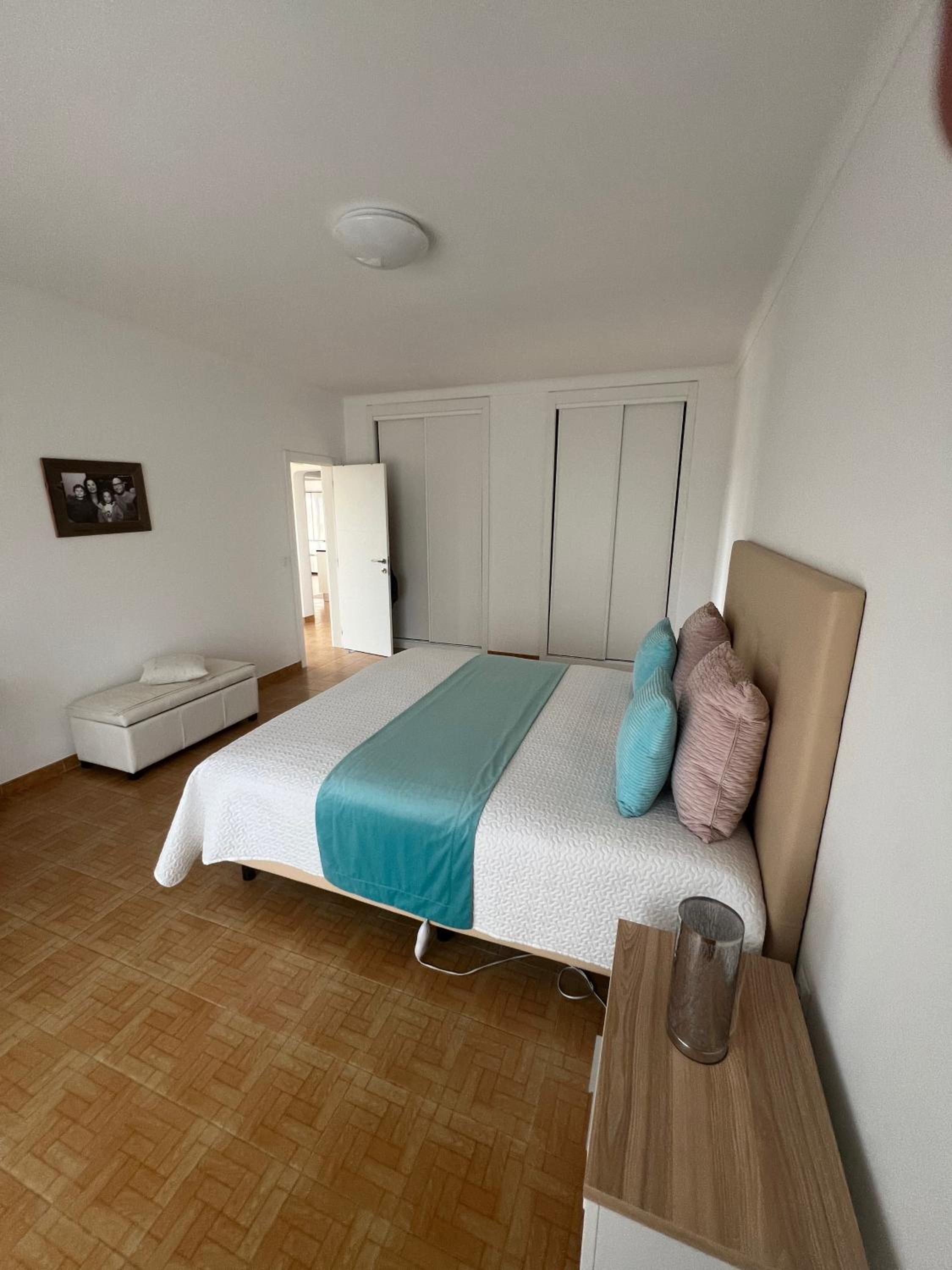 Deluxe Double or Twin Room photo 1