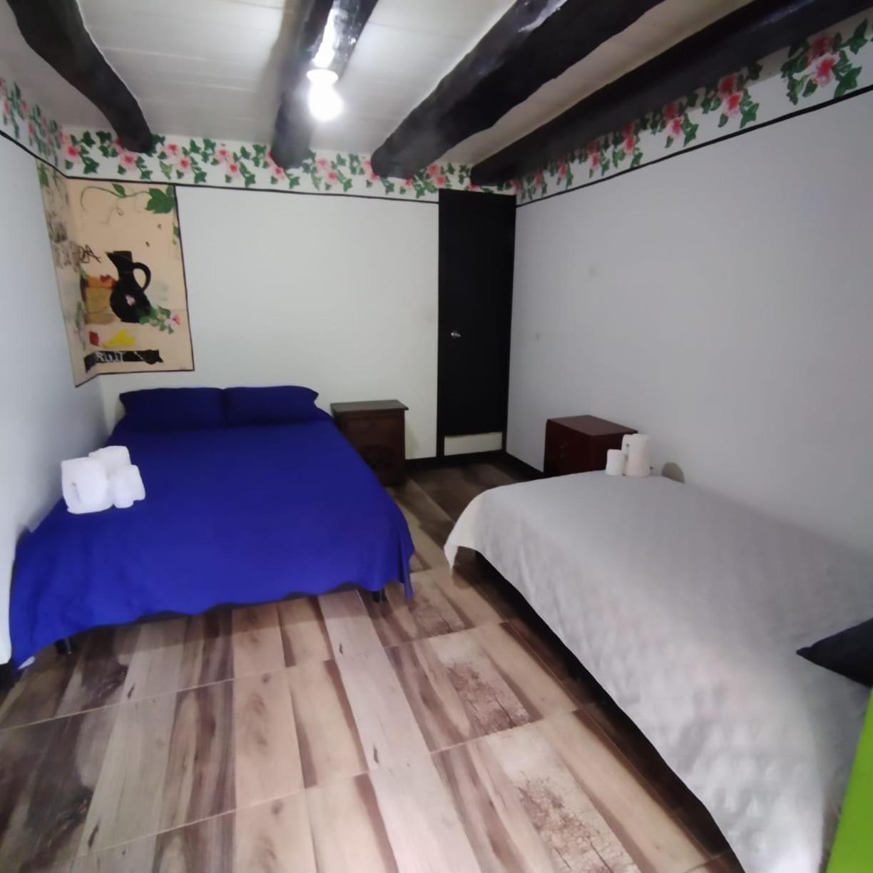 Basic Triple Room photo 1