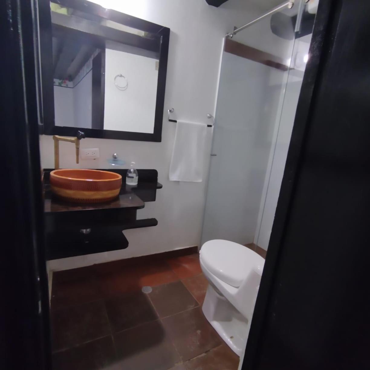 Basic Triple Room photo 3
