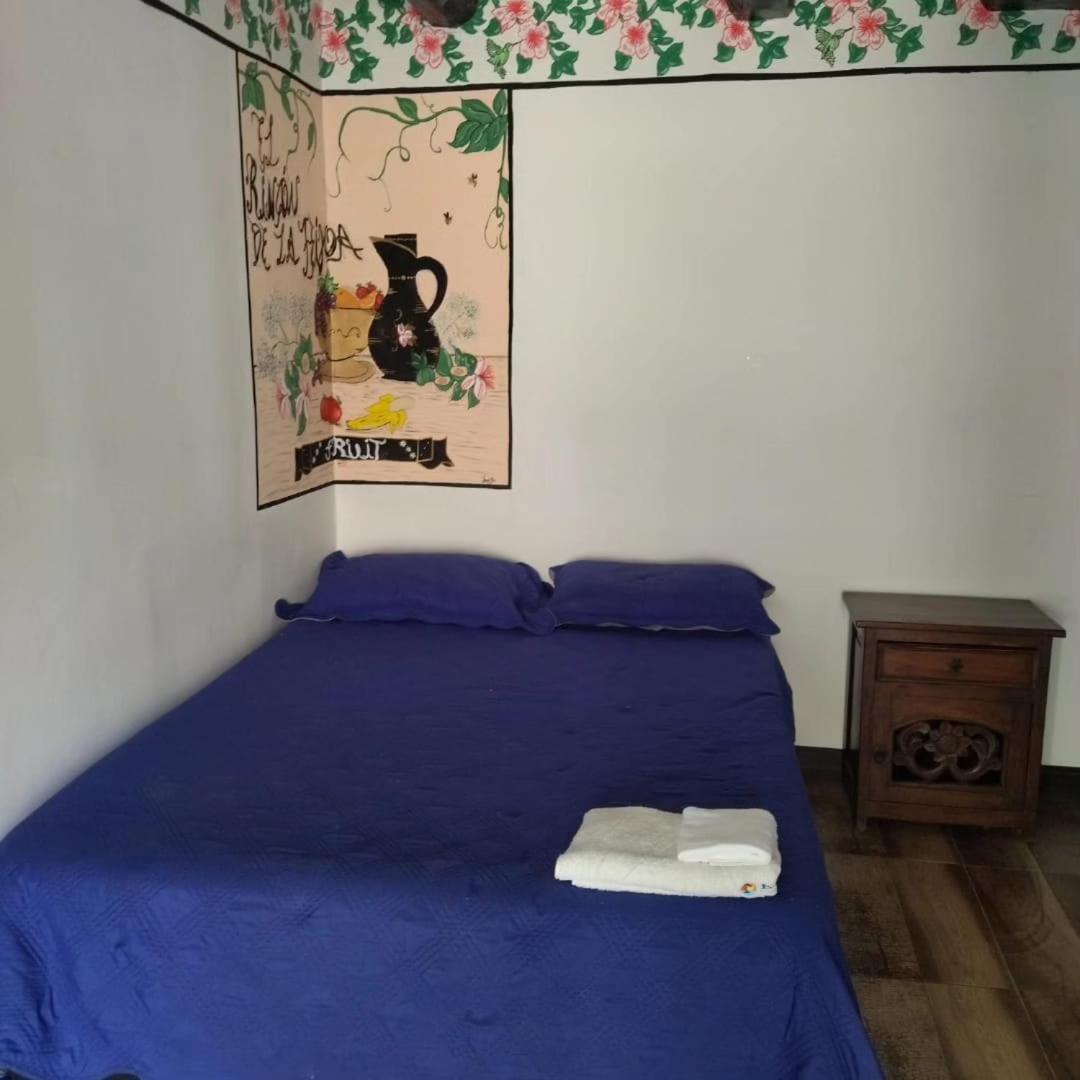 Basic Triple Room photo 2