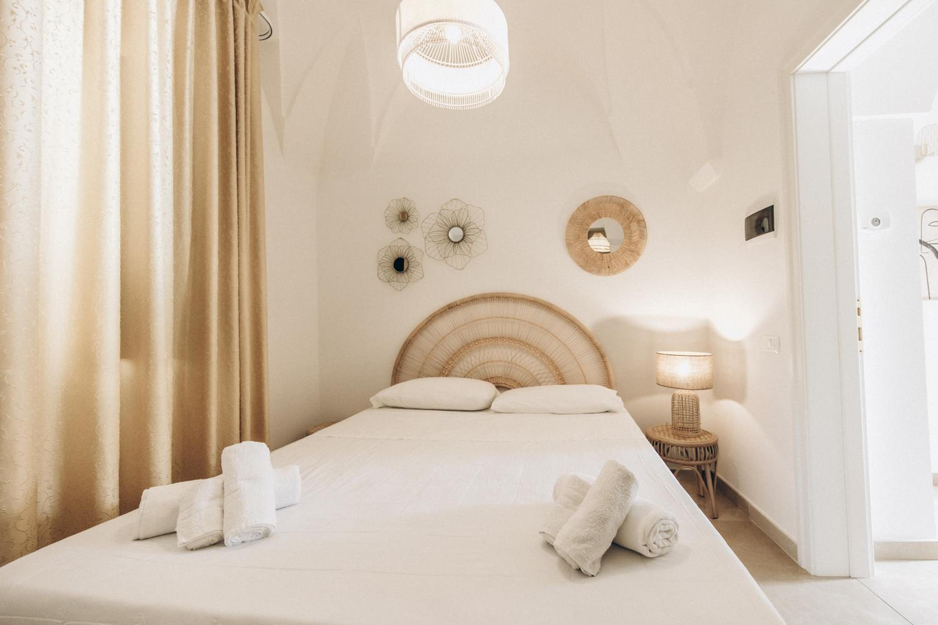 Deluxe Room photo 3