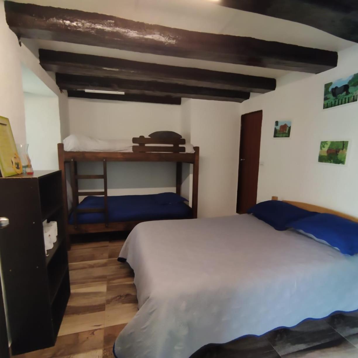 Quadruple Room photo 1