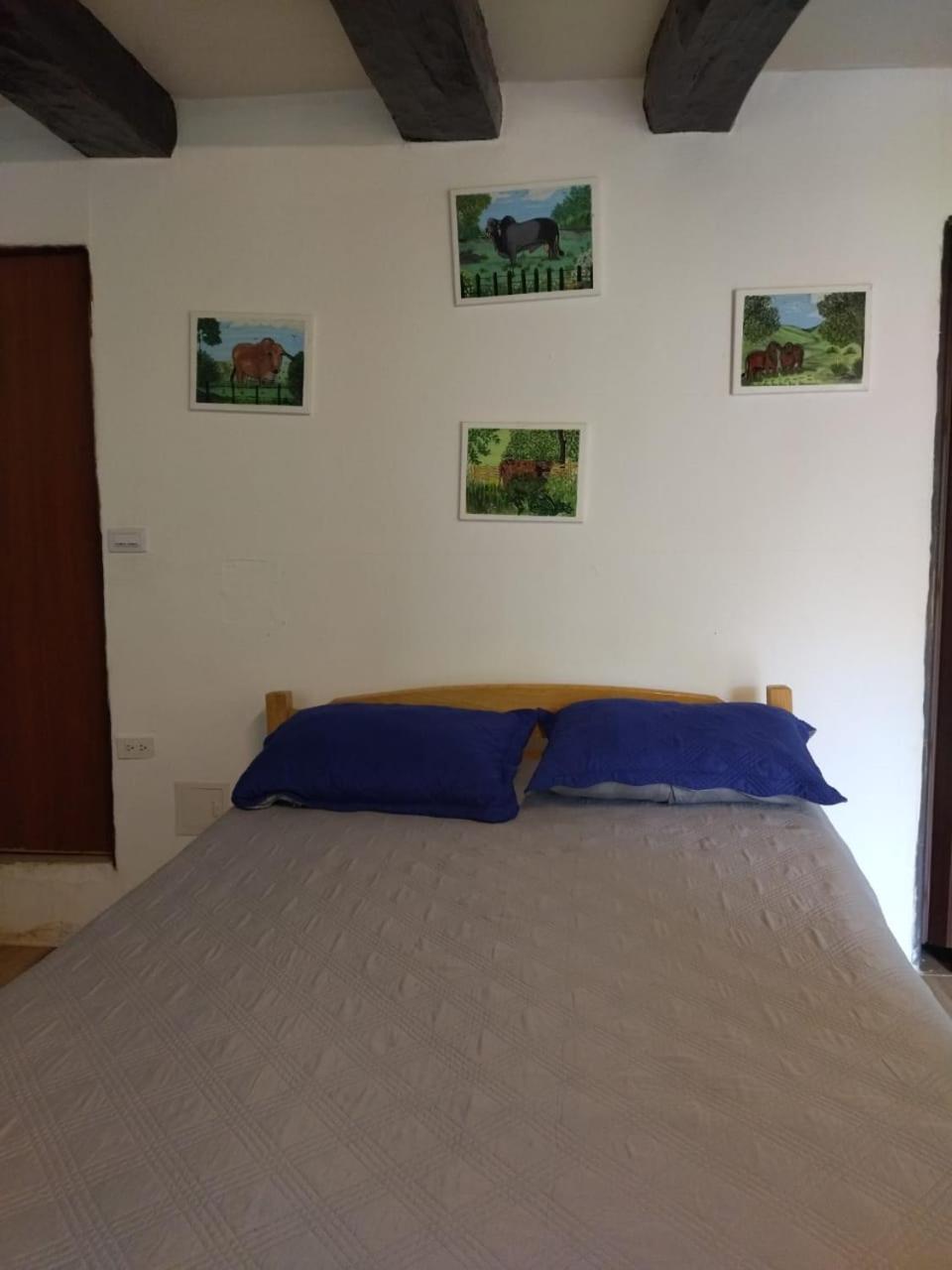 Quadruple Room photo 2