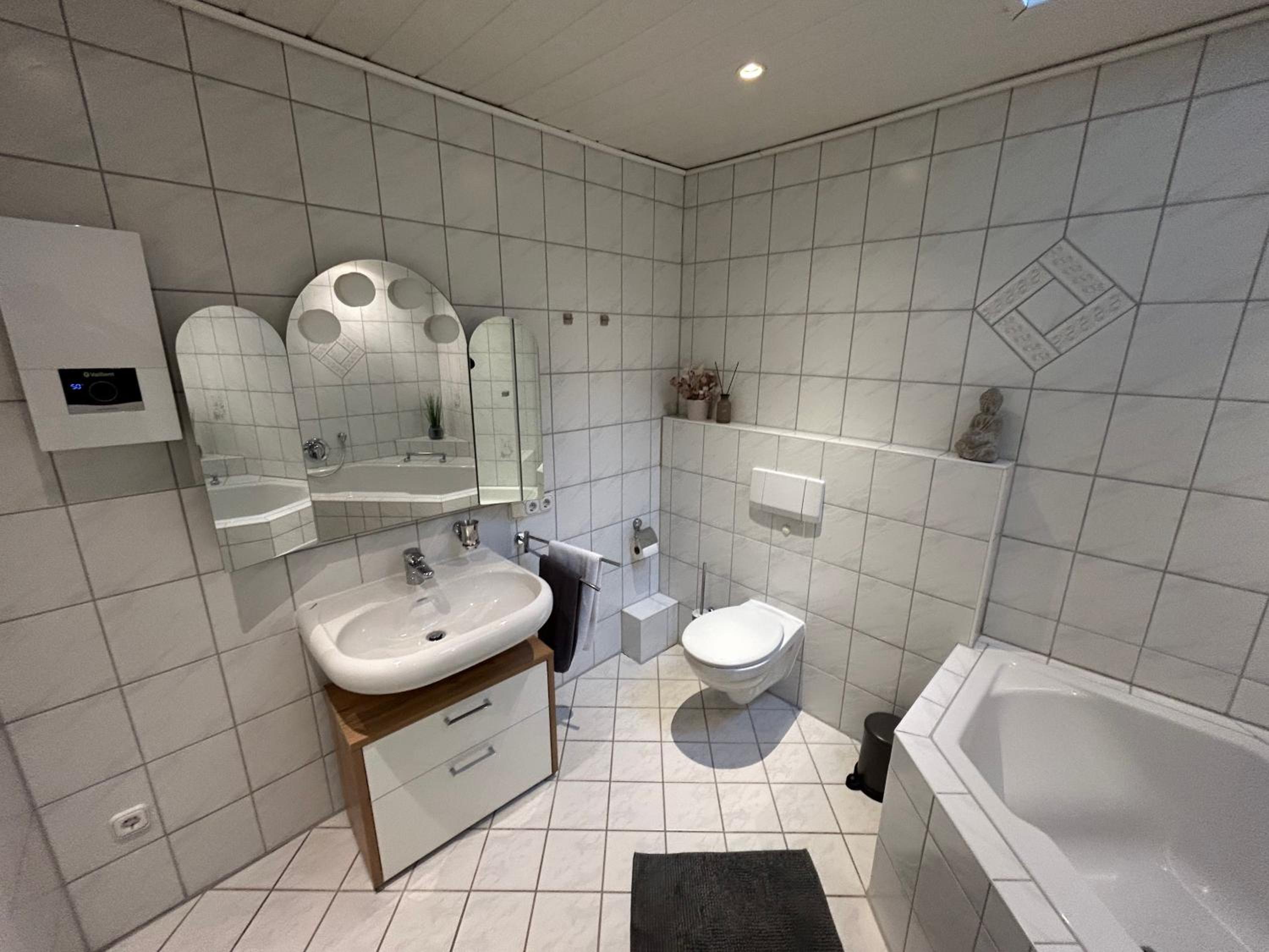 Two-Bedroom House photo 3