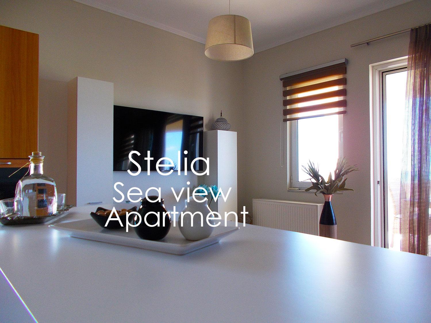 Two-Bedroom Apartment photo 2