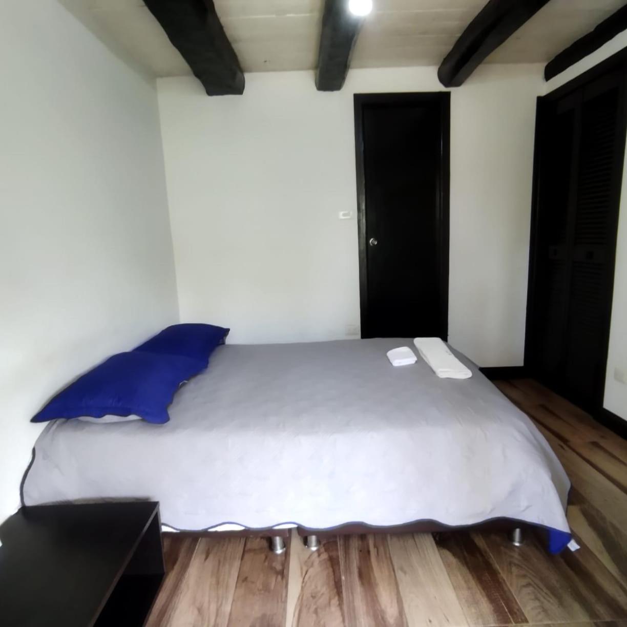 Standard Double Room photo 1