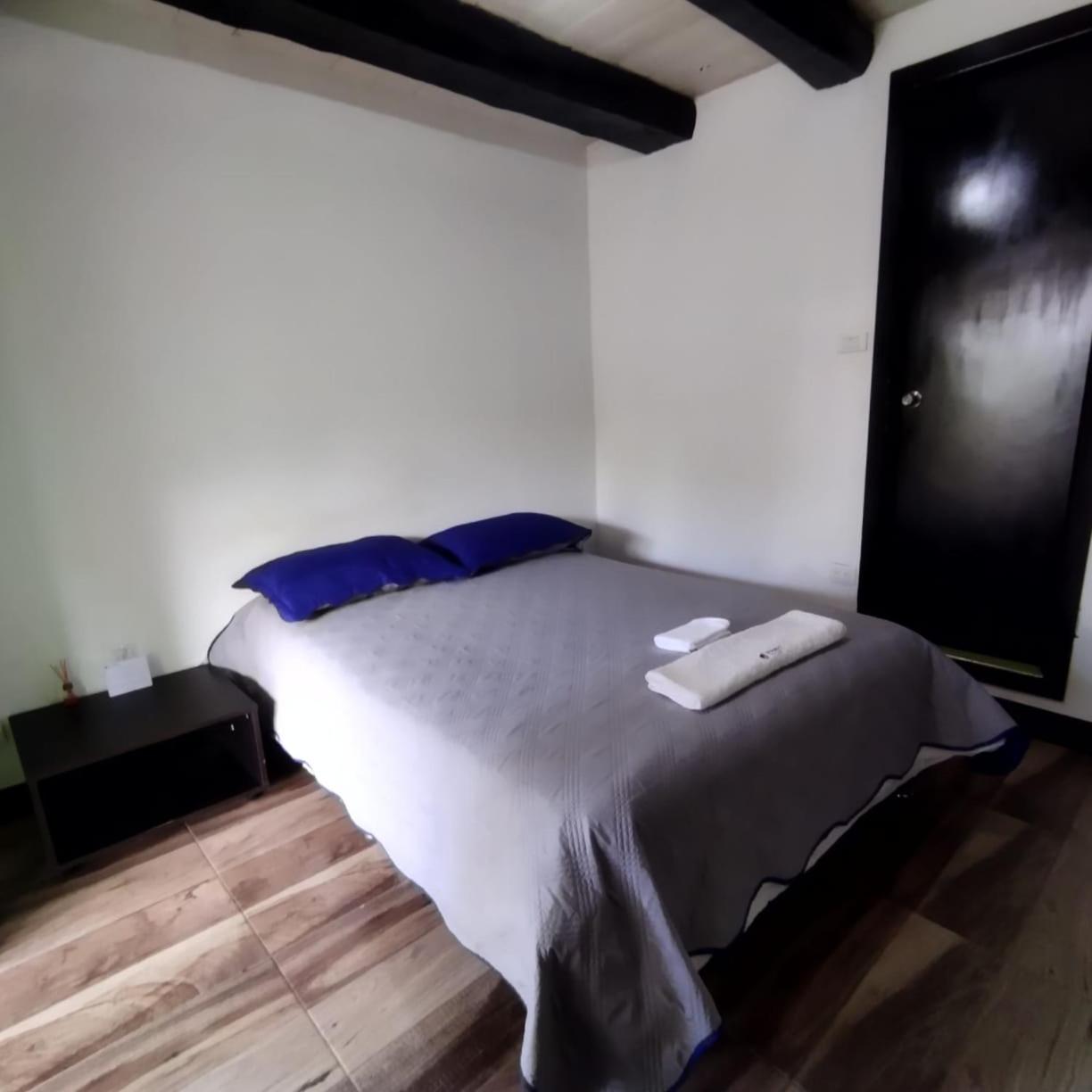 Standard Double Room photo 2