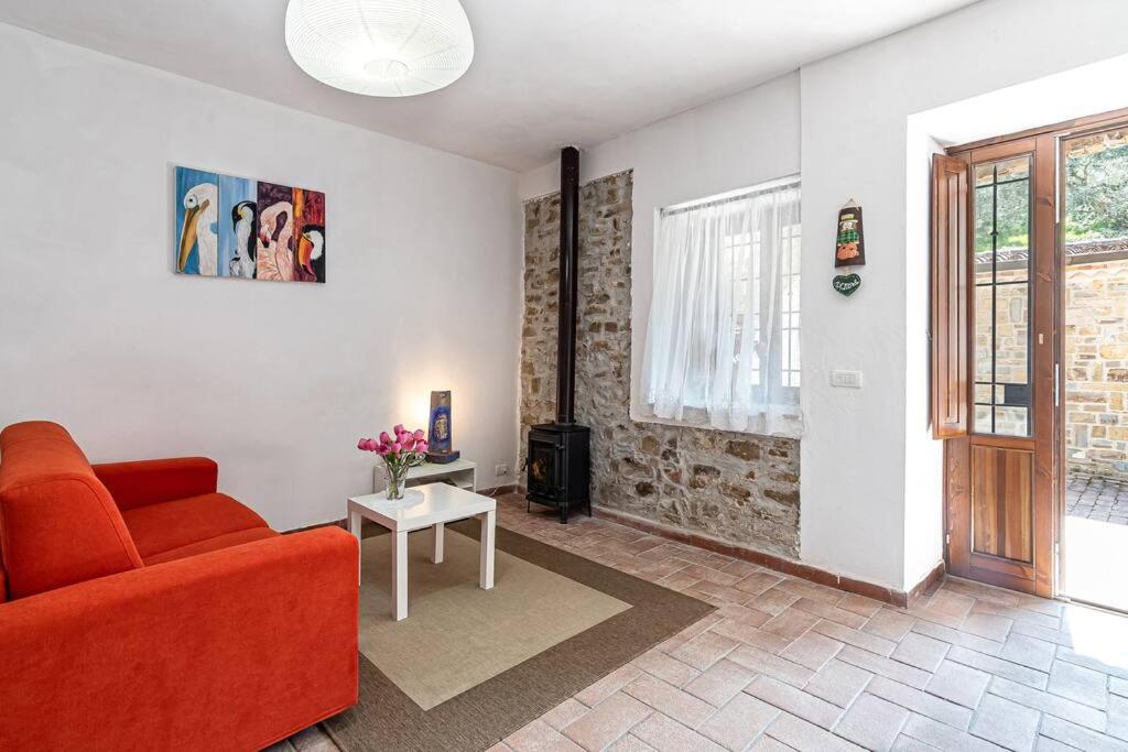 Apartment with Terrace - Separate Building photo 1