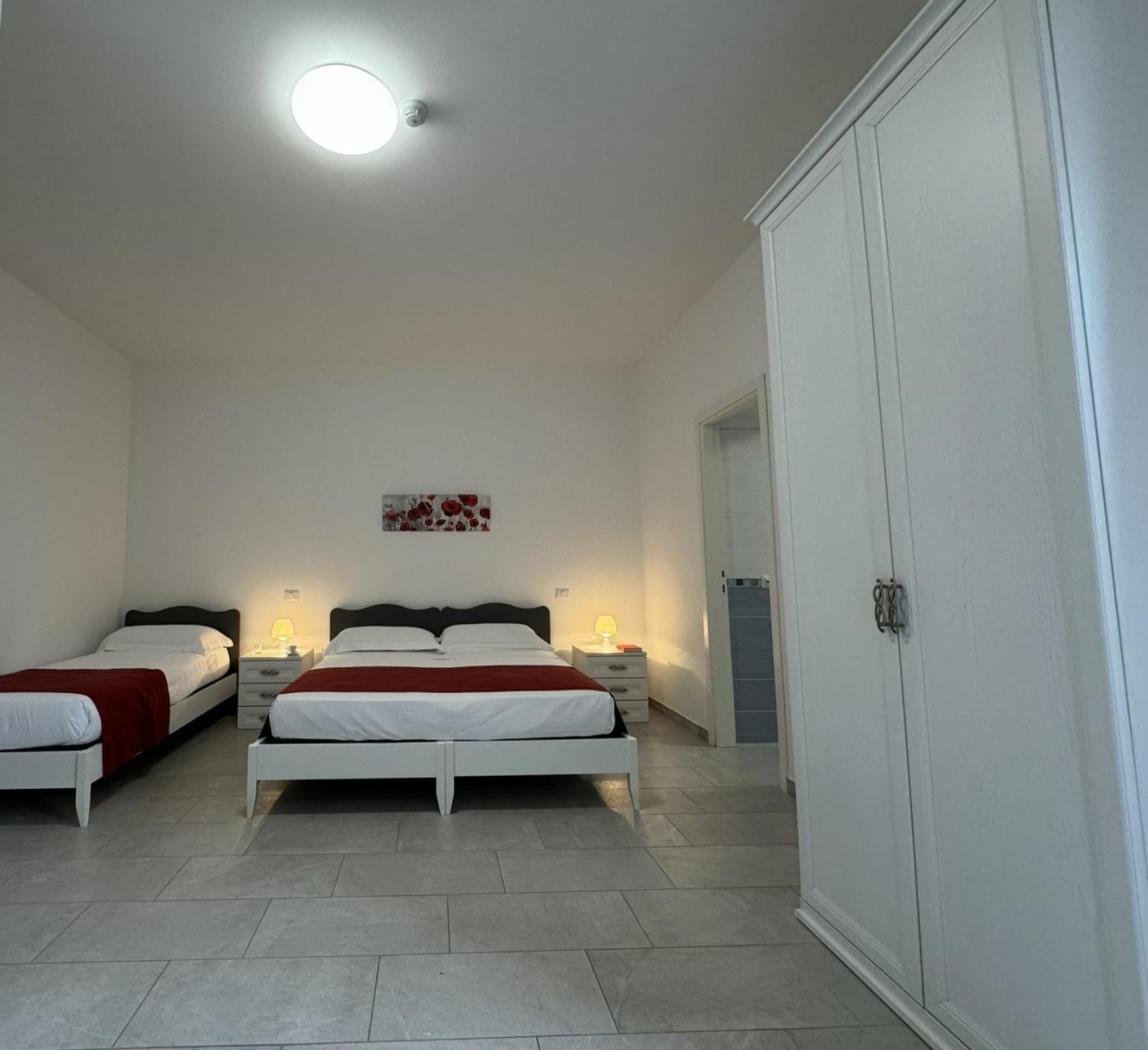Superior Triple Room