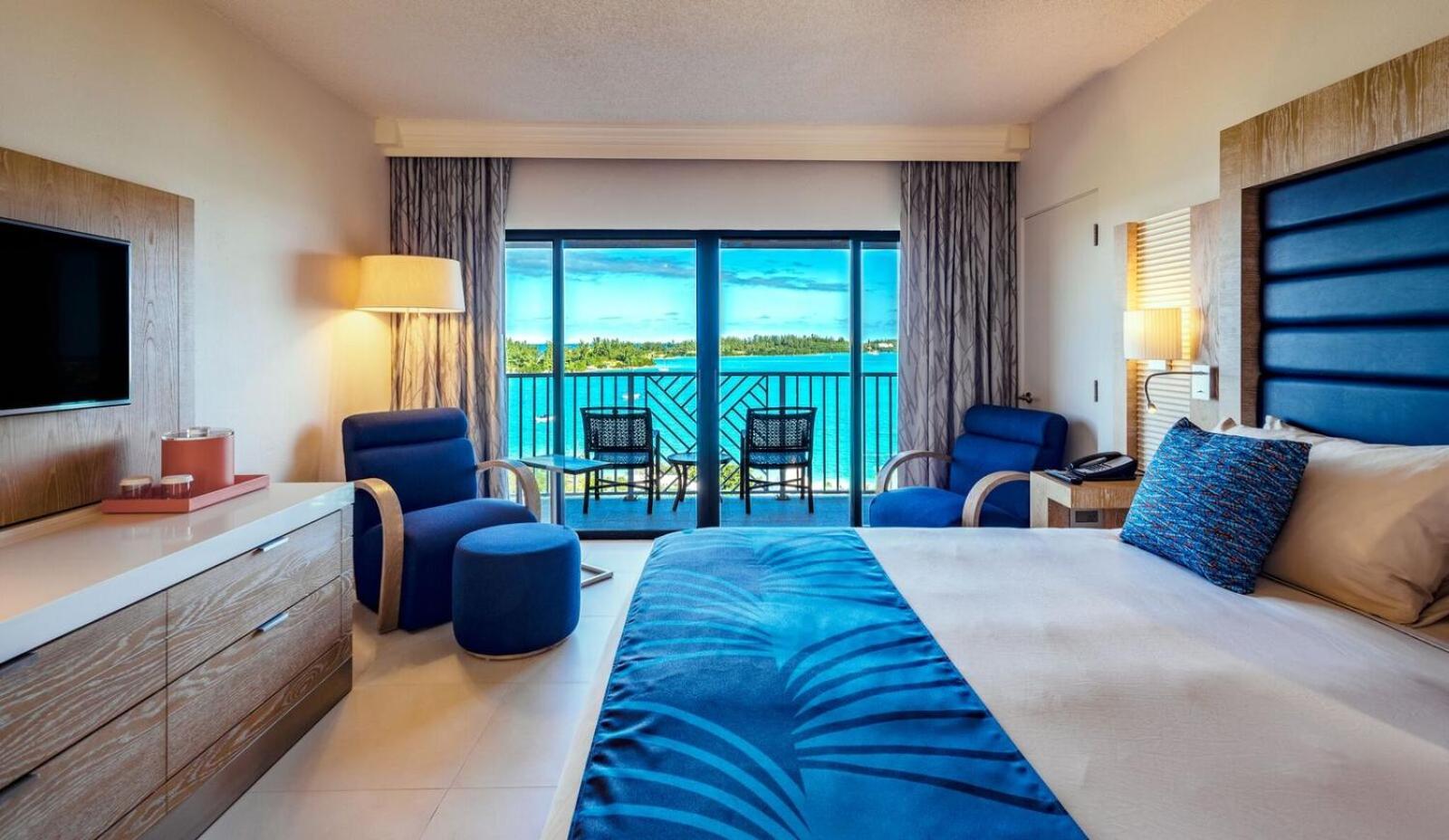 Ocean View Superior King - Photo 4