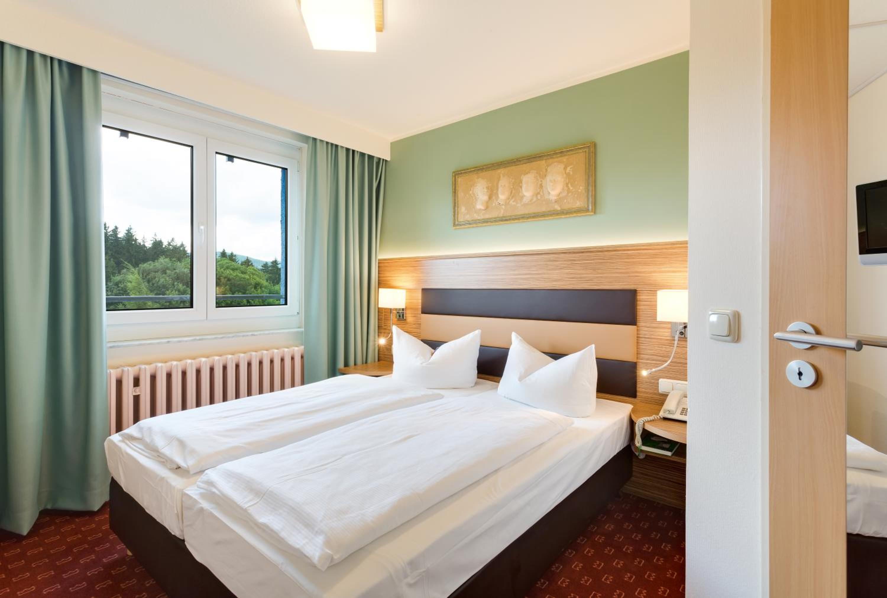 Relax Double Room photo 2