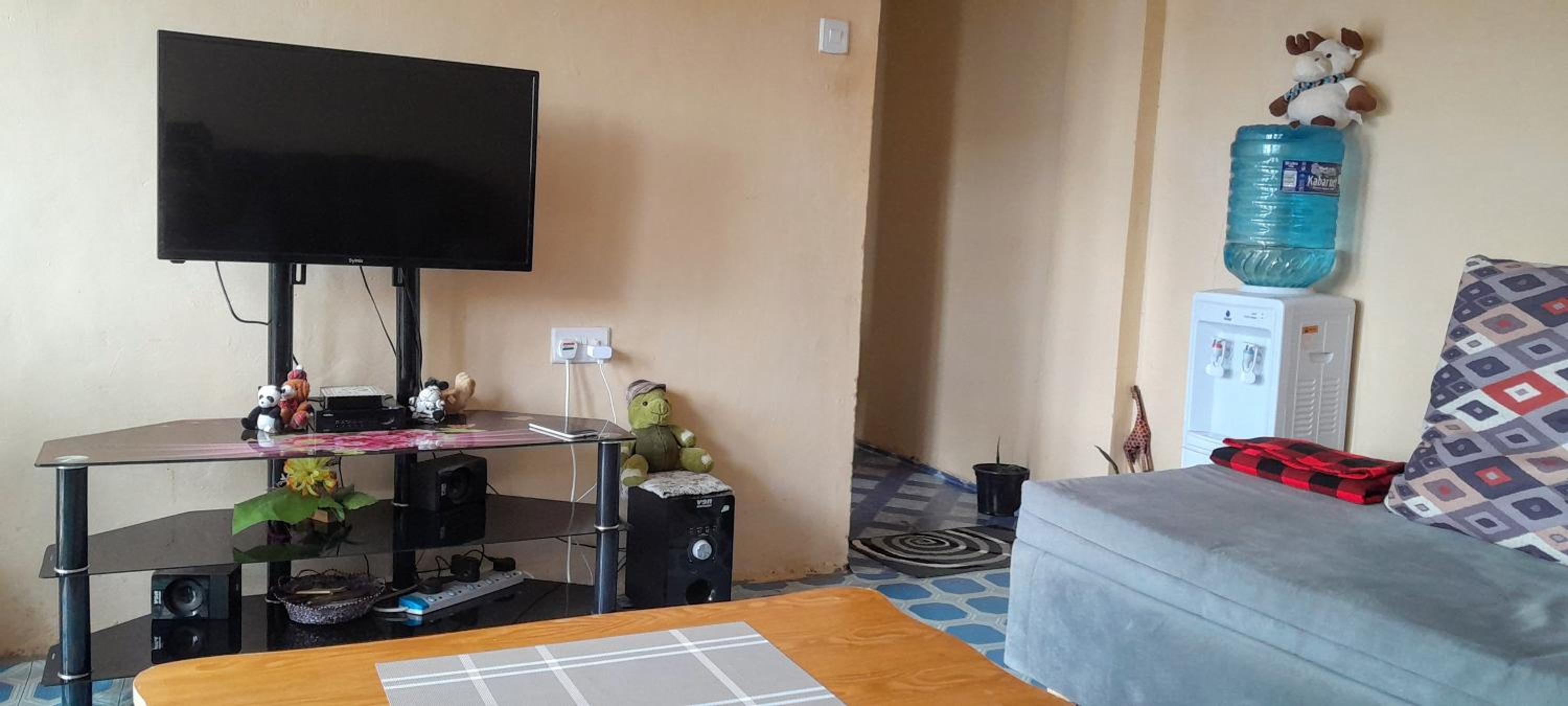 Single Room photo 3