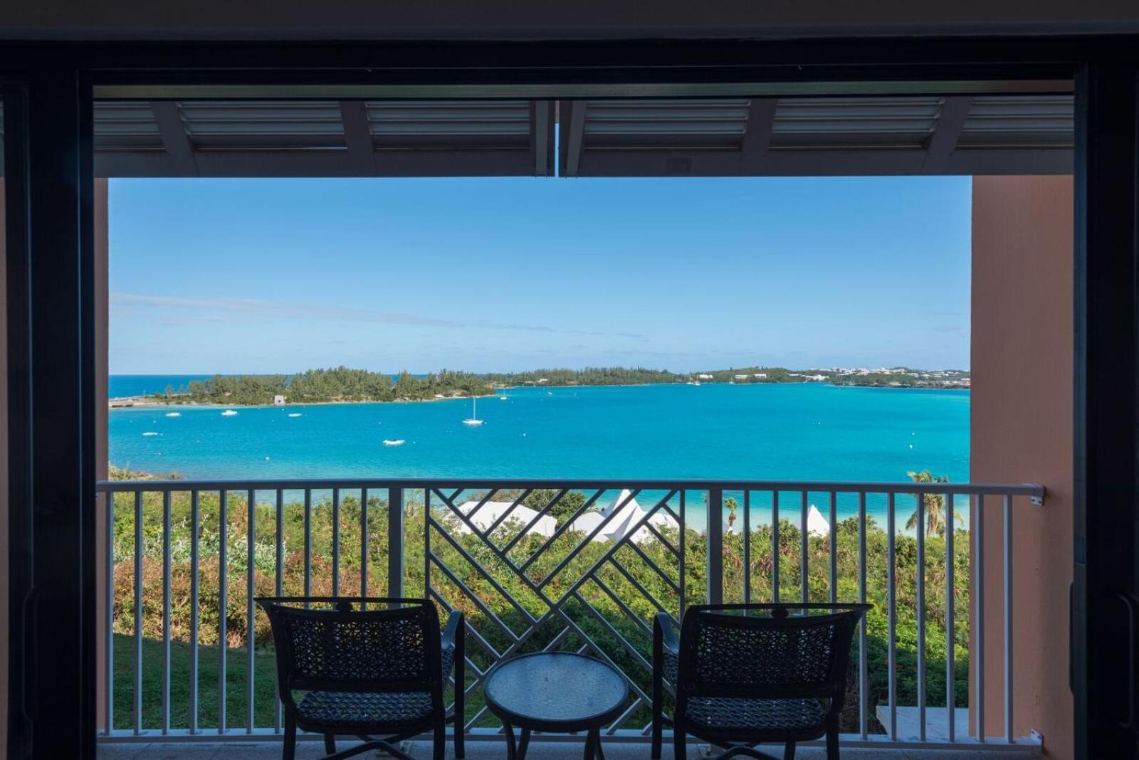 Ocean View Deluxe Double - Photo 2