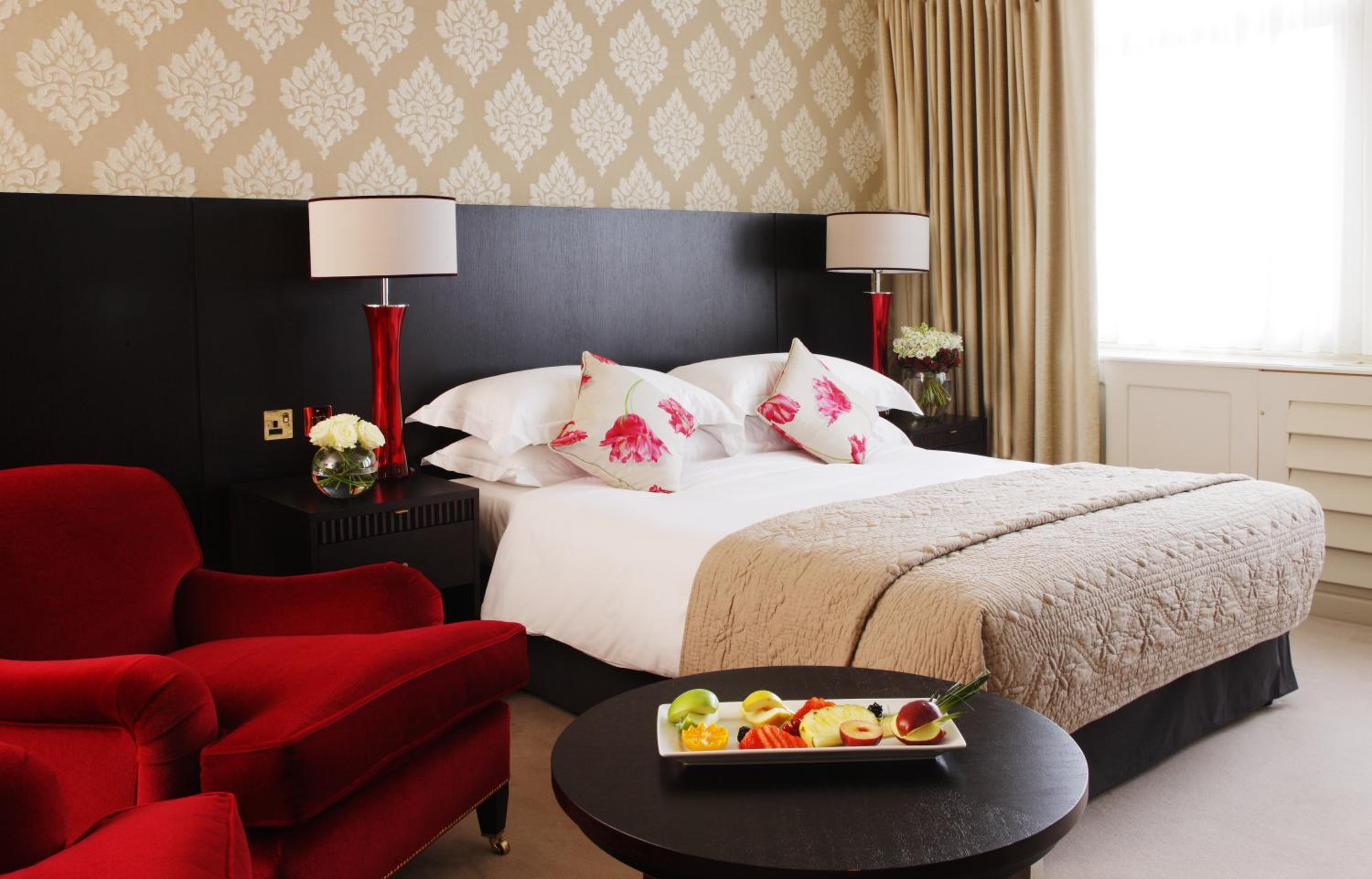 Deluxe King Room photo 3
