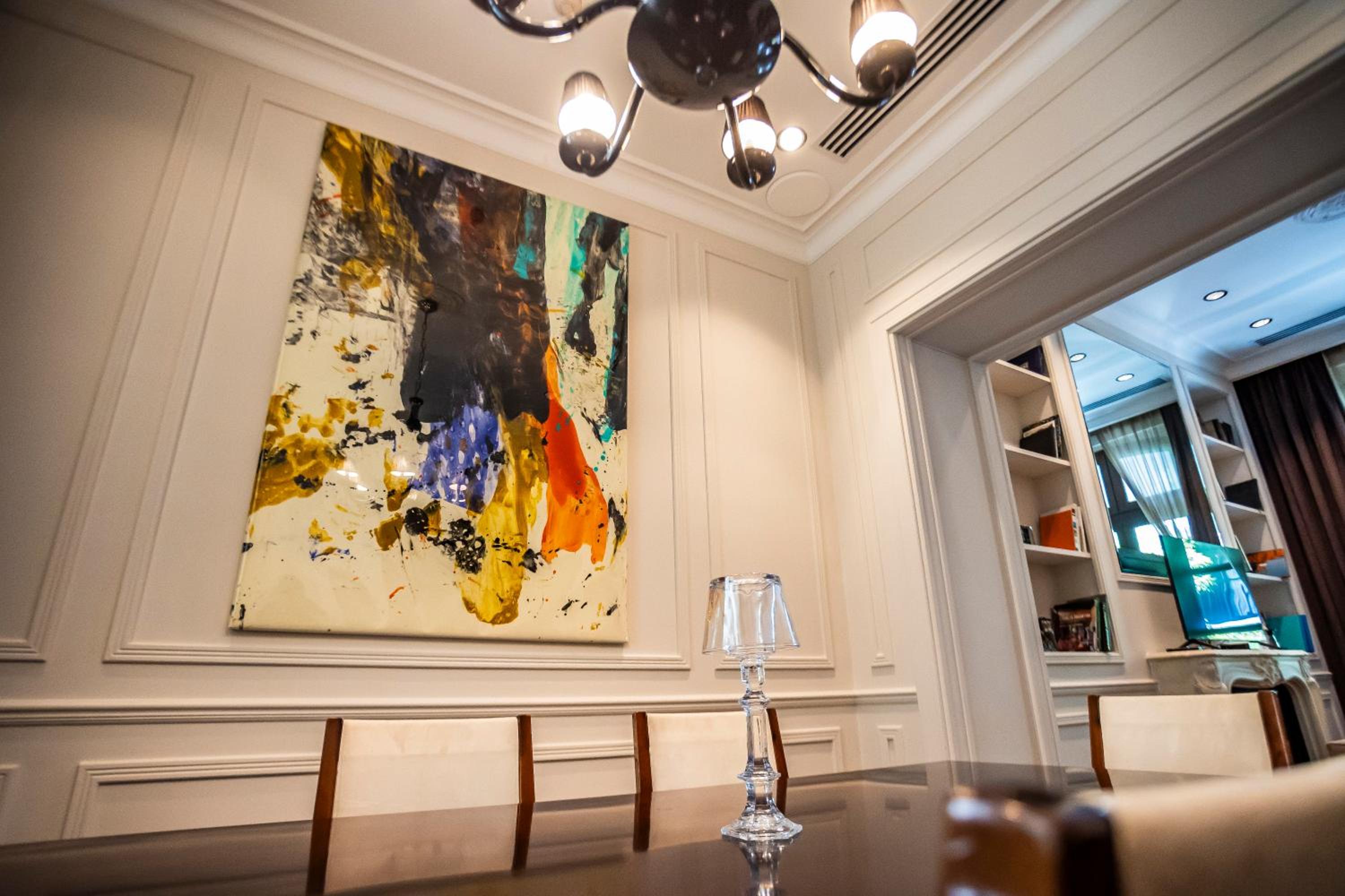 Presidential Suite photo 2