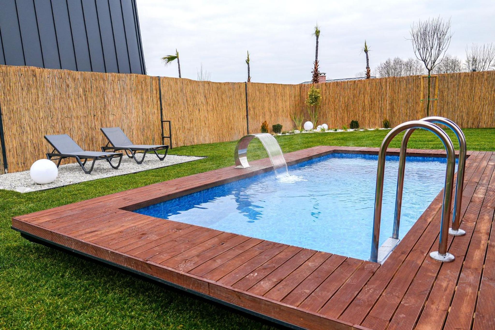 Deluxe Villa - Photo 11
