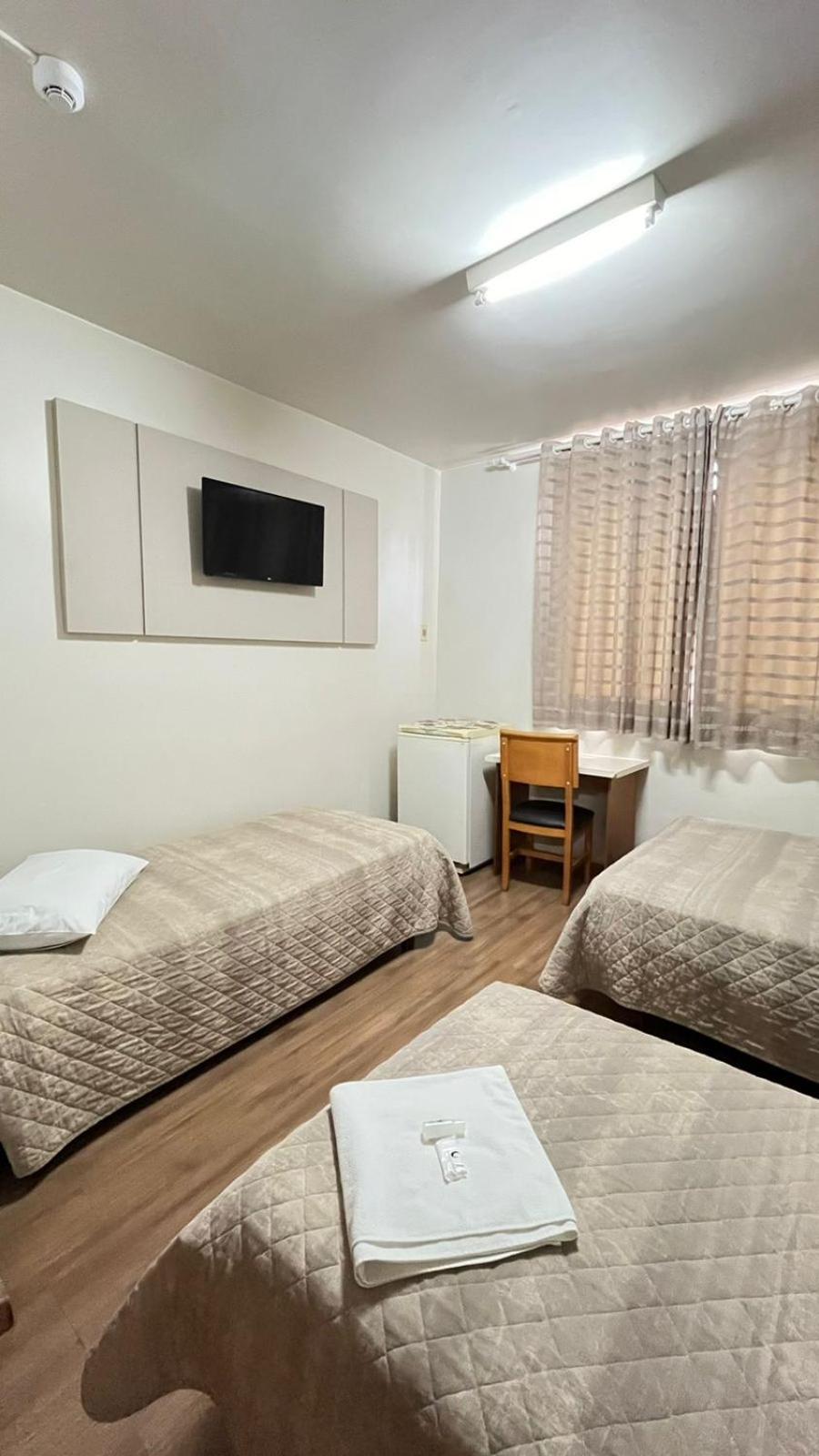 Standard Quadruple Room photo 3