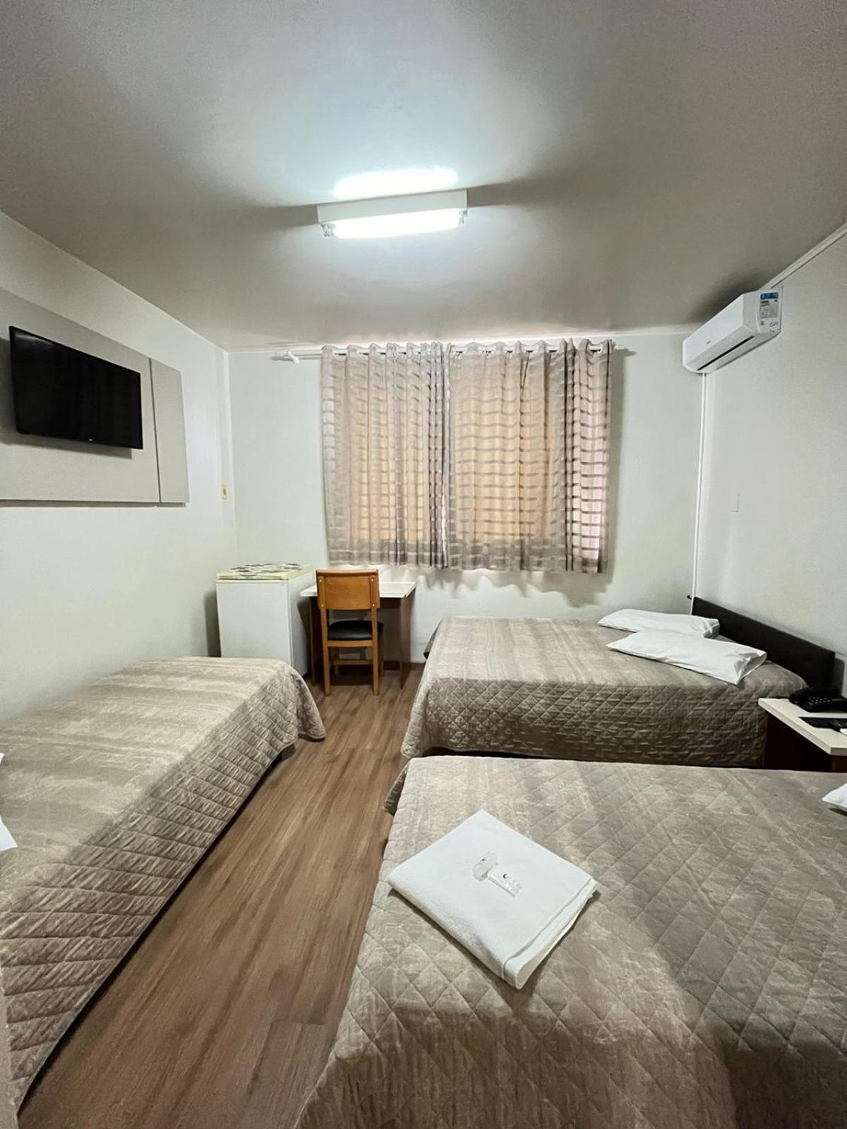 Standard Quadruple Room photo 2