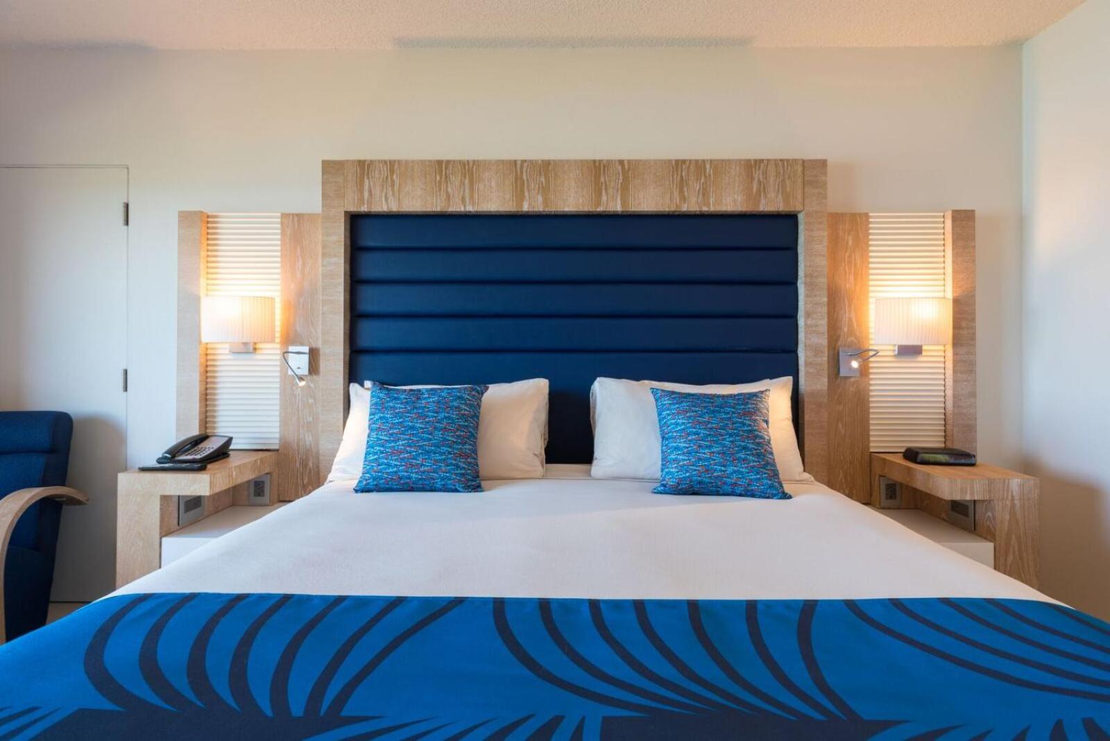 Ocean View Deluxe Double - Photo 4