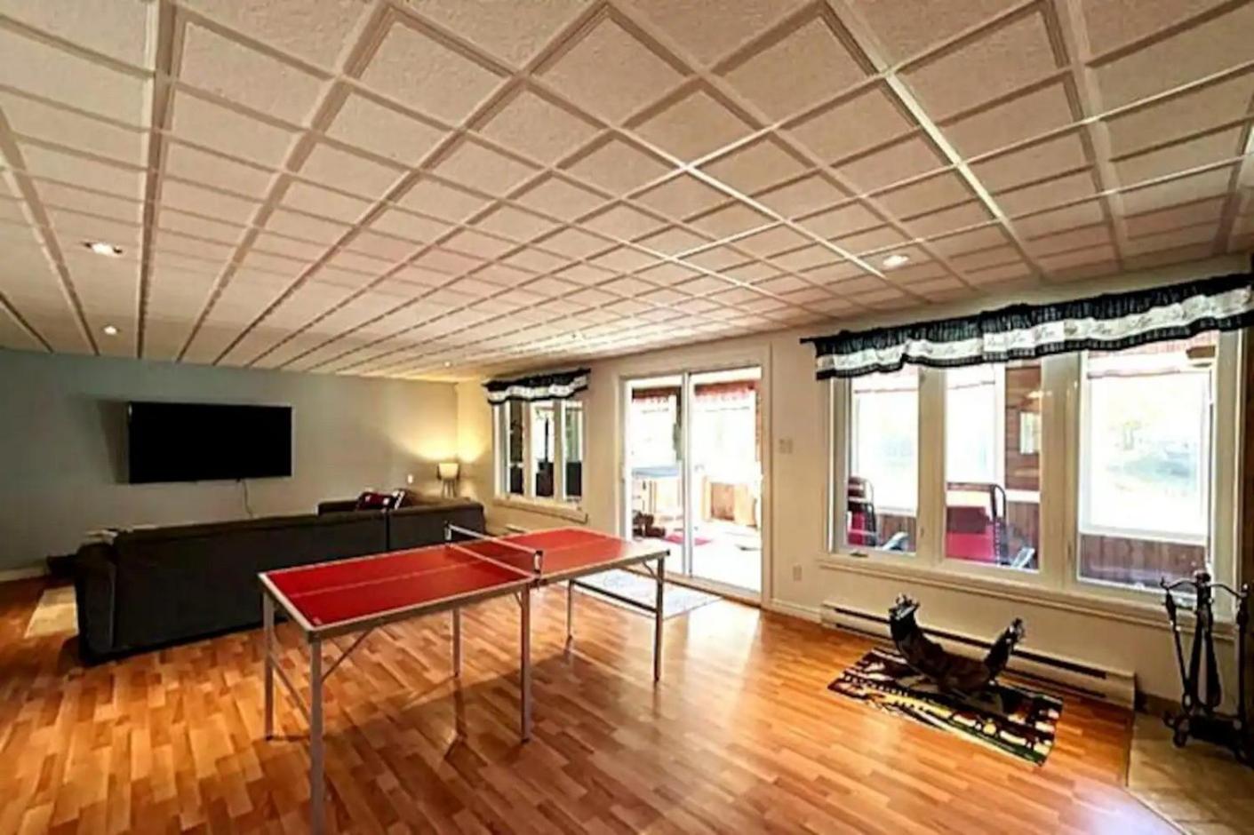 Chalet photo 3