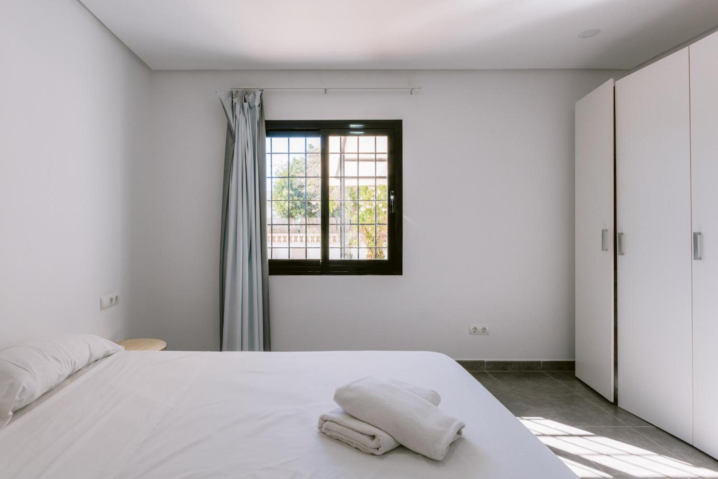 Villa de seis habitaciones