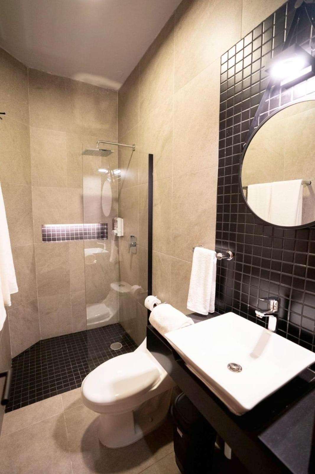 Twin Room photo 2